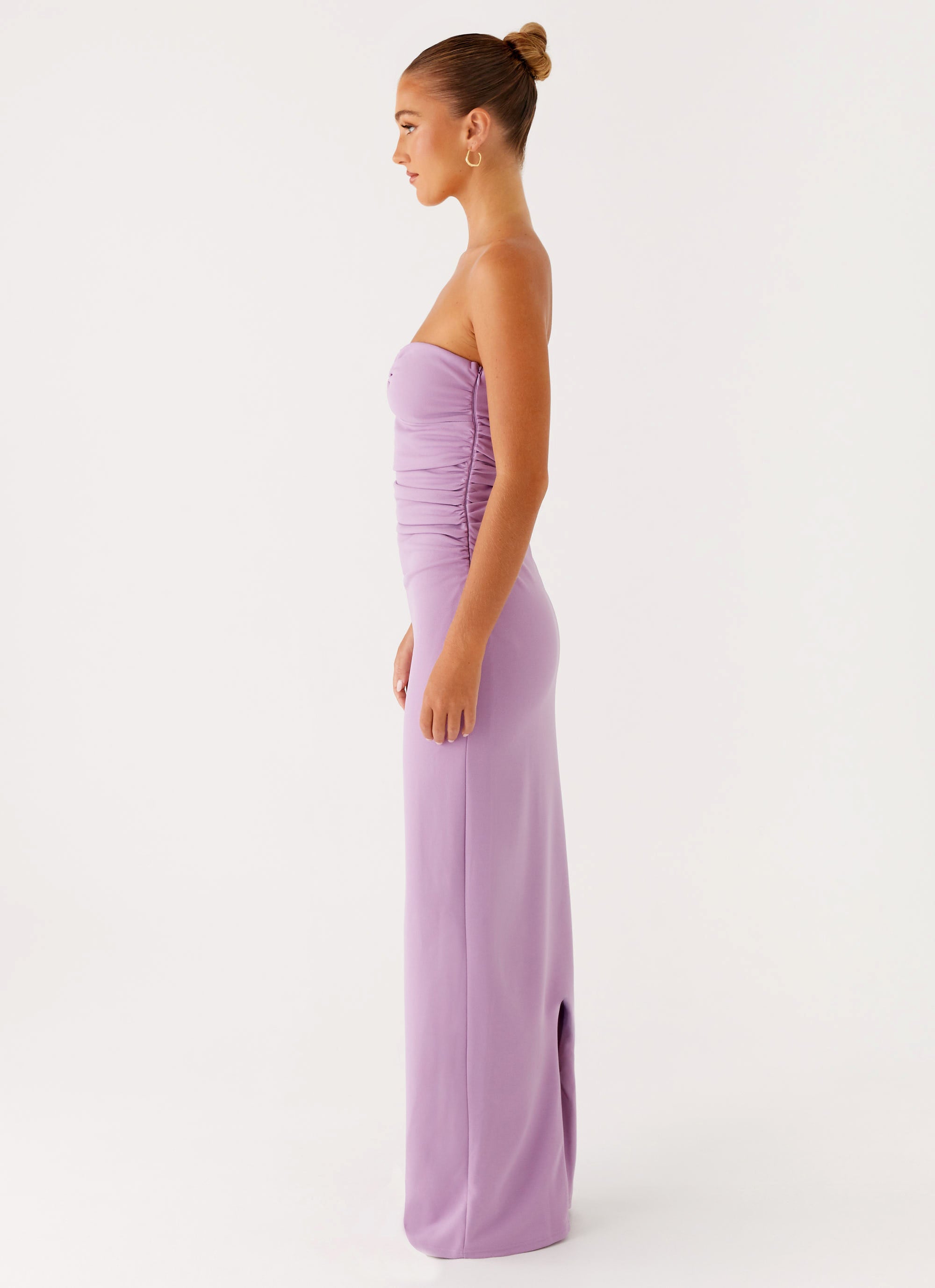 Eryn Maxi Dress - Lilac Peppermayo US Eryn Maxi Dress - Lilac Peppermayo US