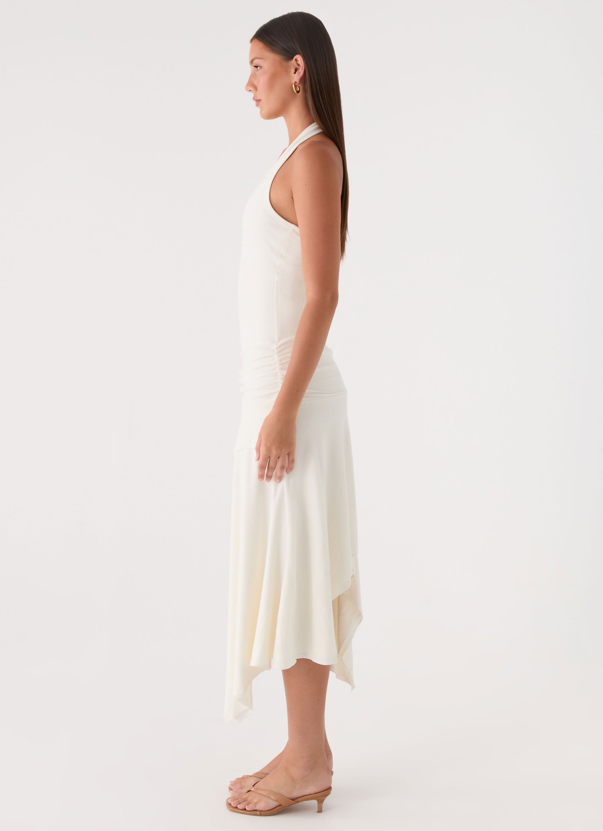 Alise Midi Dress Alise Midi Dress