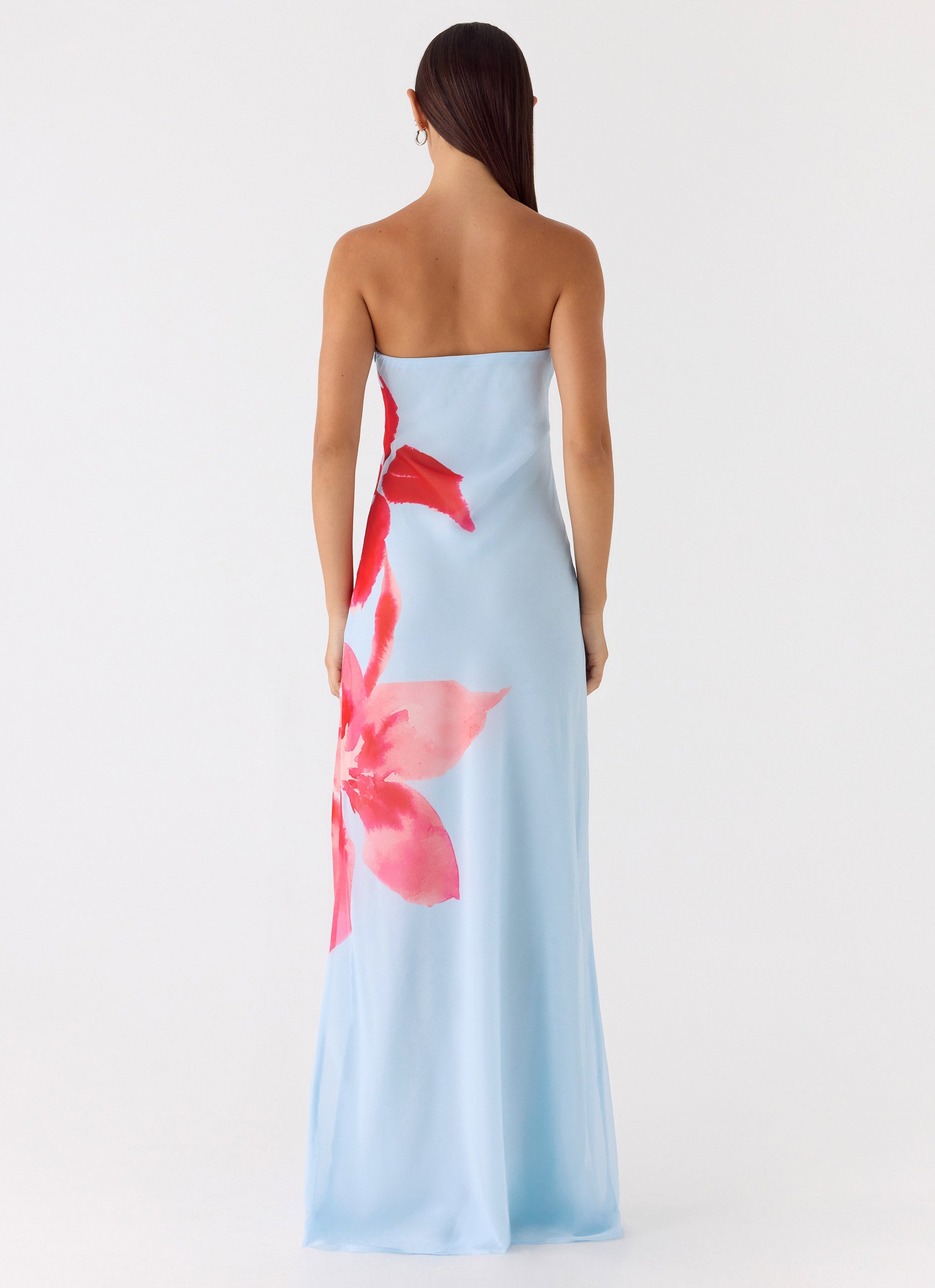 Amelle Maxi Dress