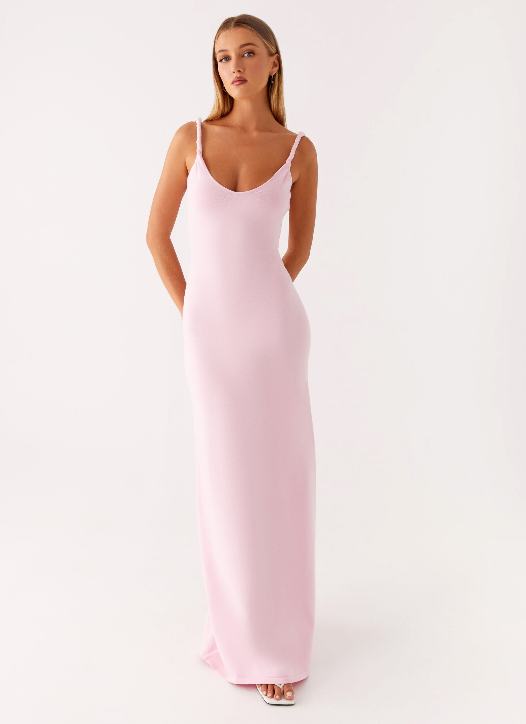 Anastasia Maxi Dress Anastasia Maxi Dress