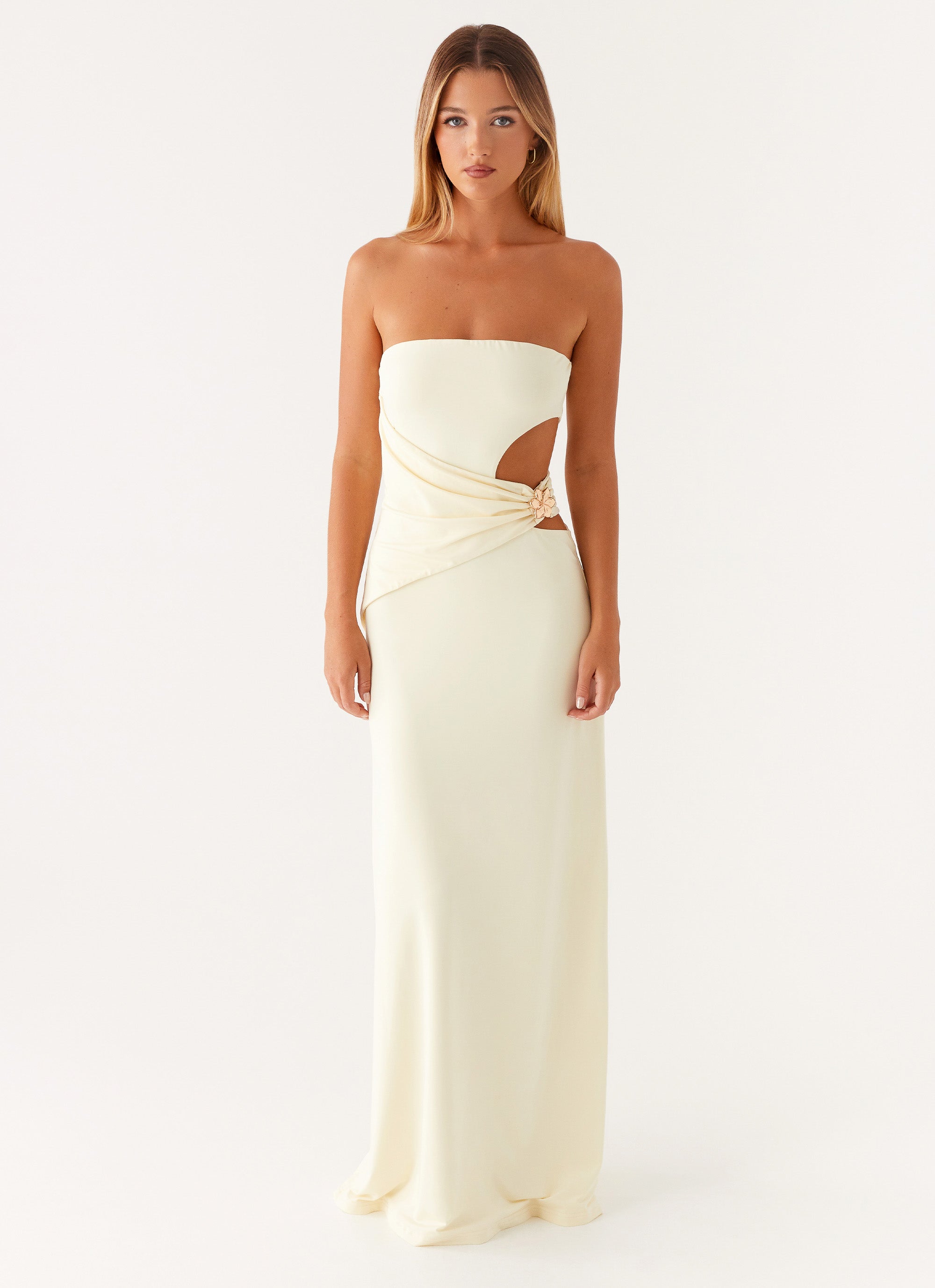 Anetta Maxi Dress Anetta Maxi Dress