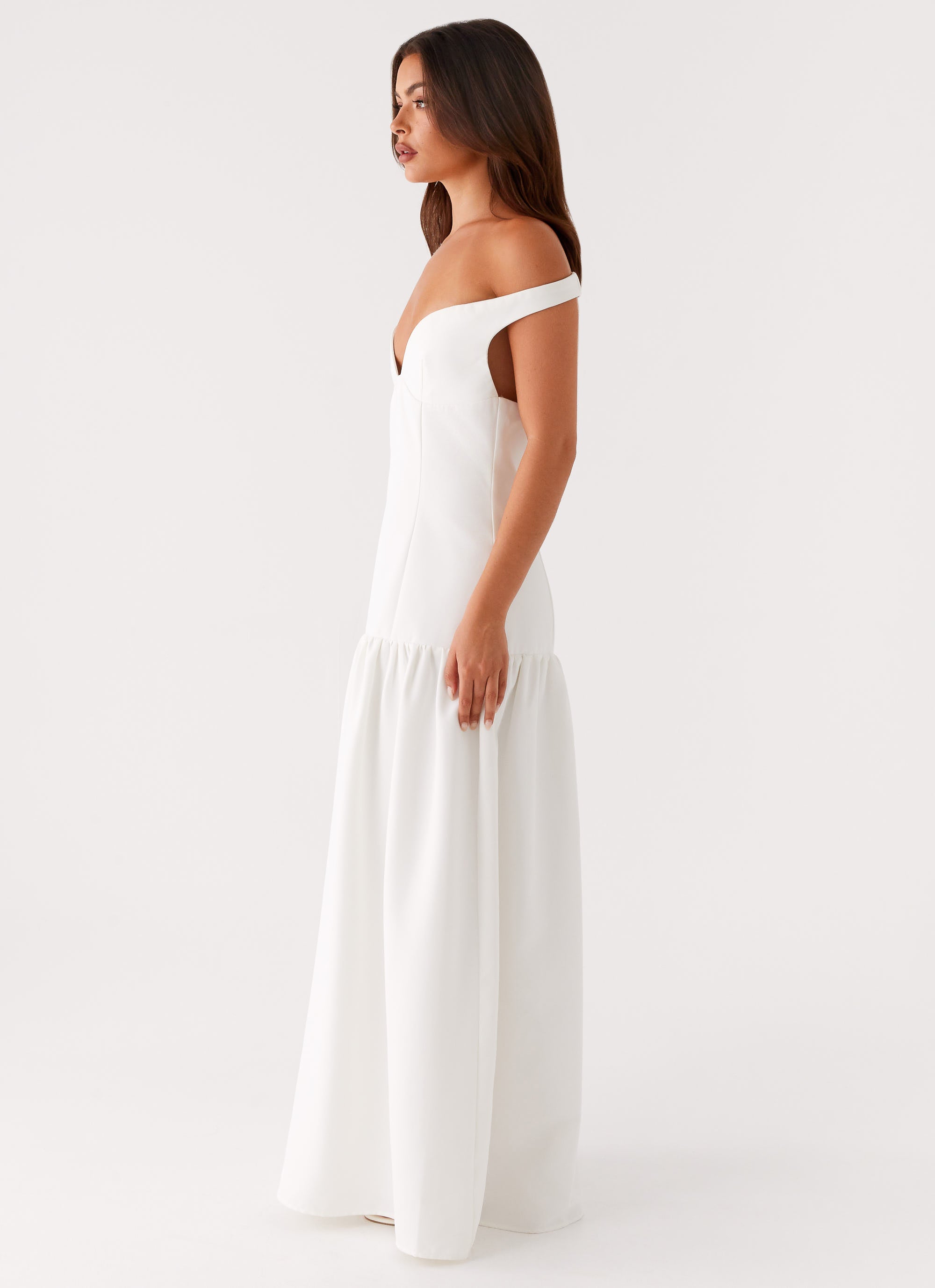 Basel Maxi Dress Basel Maxi Dress