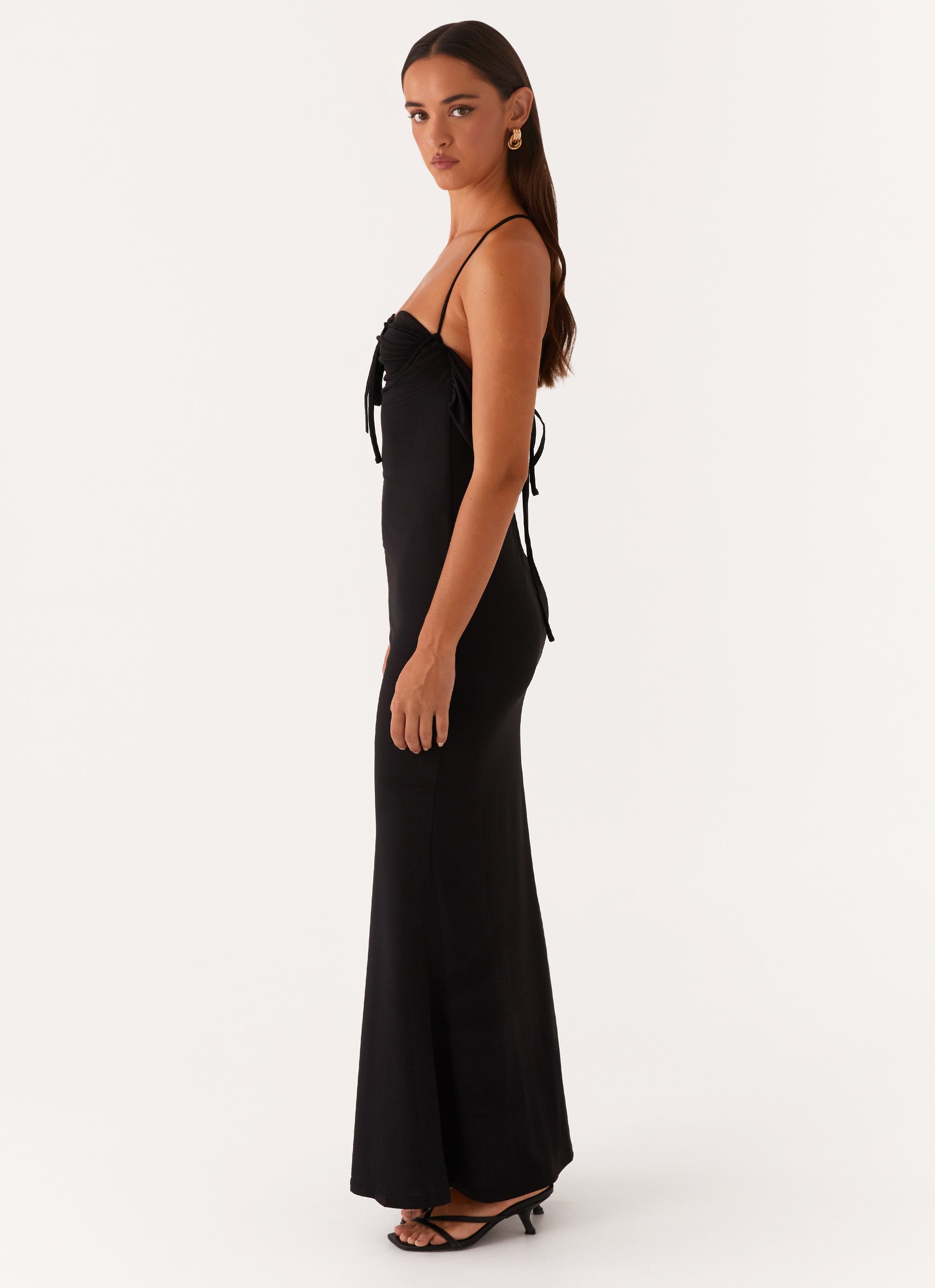 Bombshell Maxi Dress Bombshell Maxi Dress