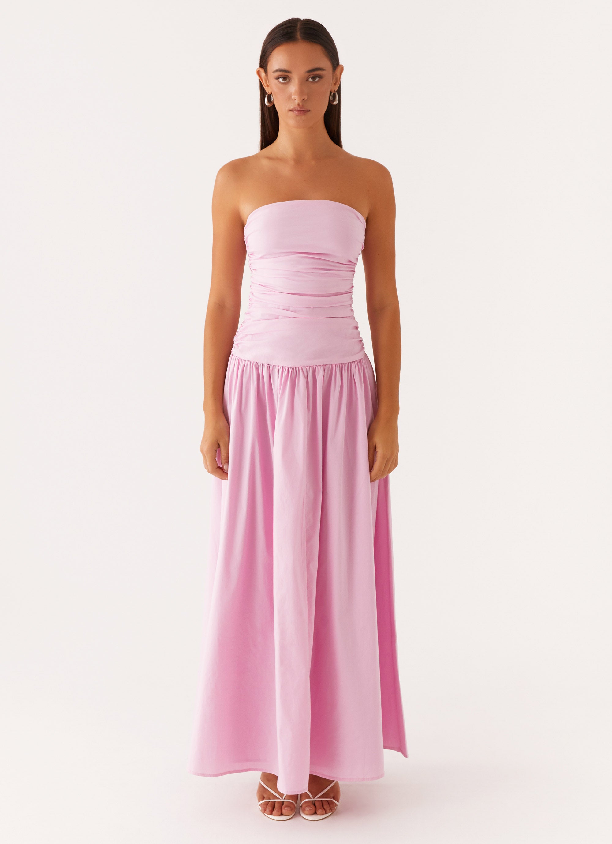peppermayo carmel maxi dress Carmel Maxi Dress