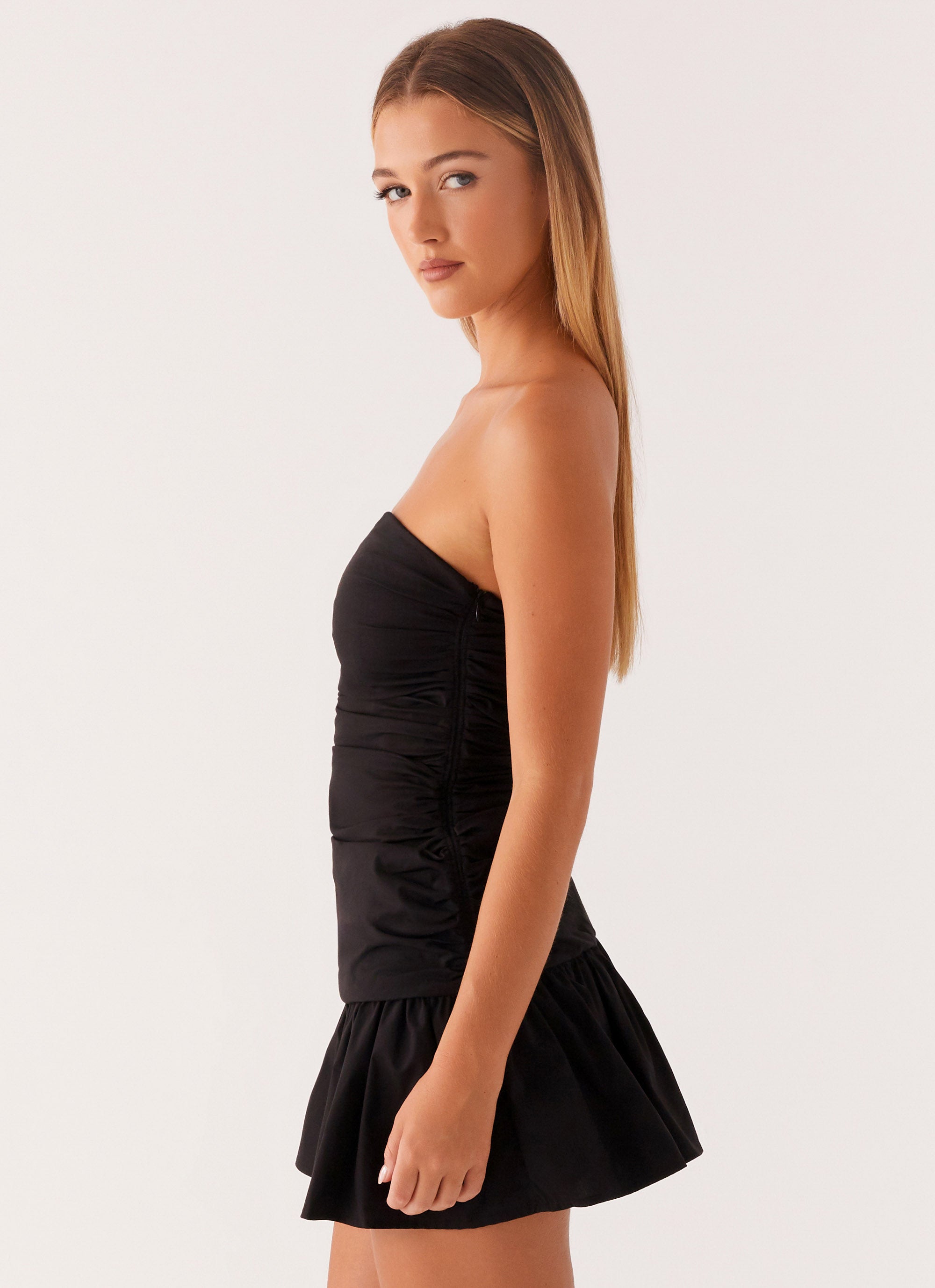 Carmel Mini Dress Carmel Mini Dress