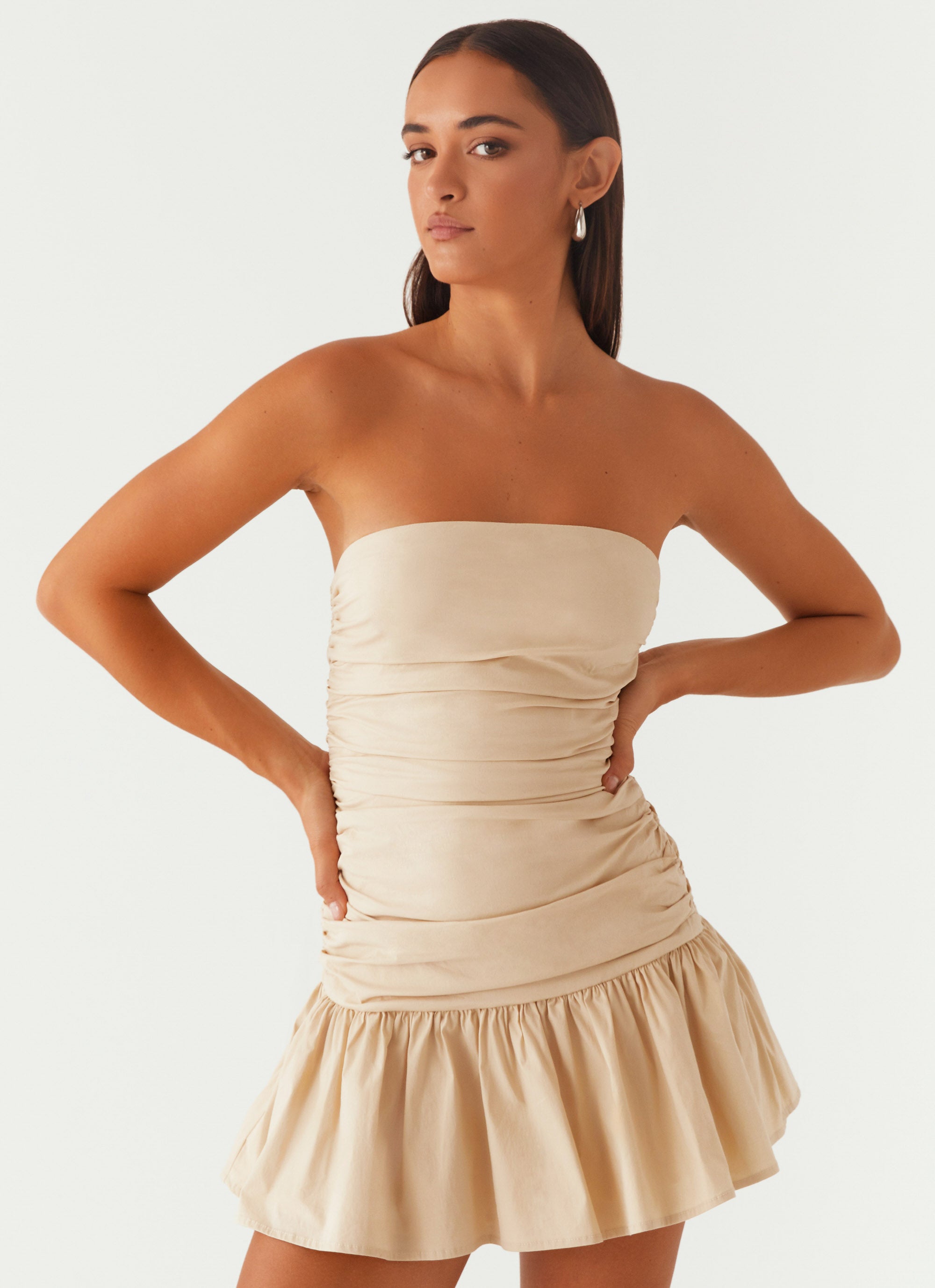 carmel mini dress Carmel Mini Dress