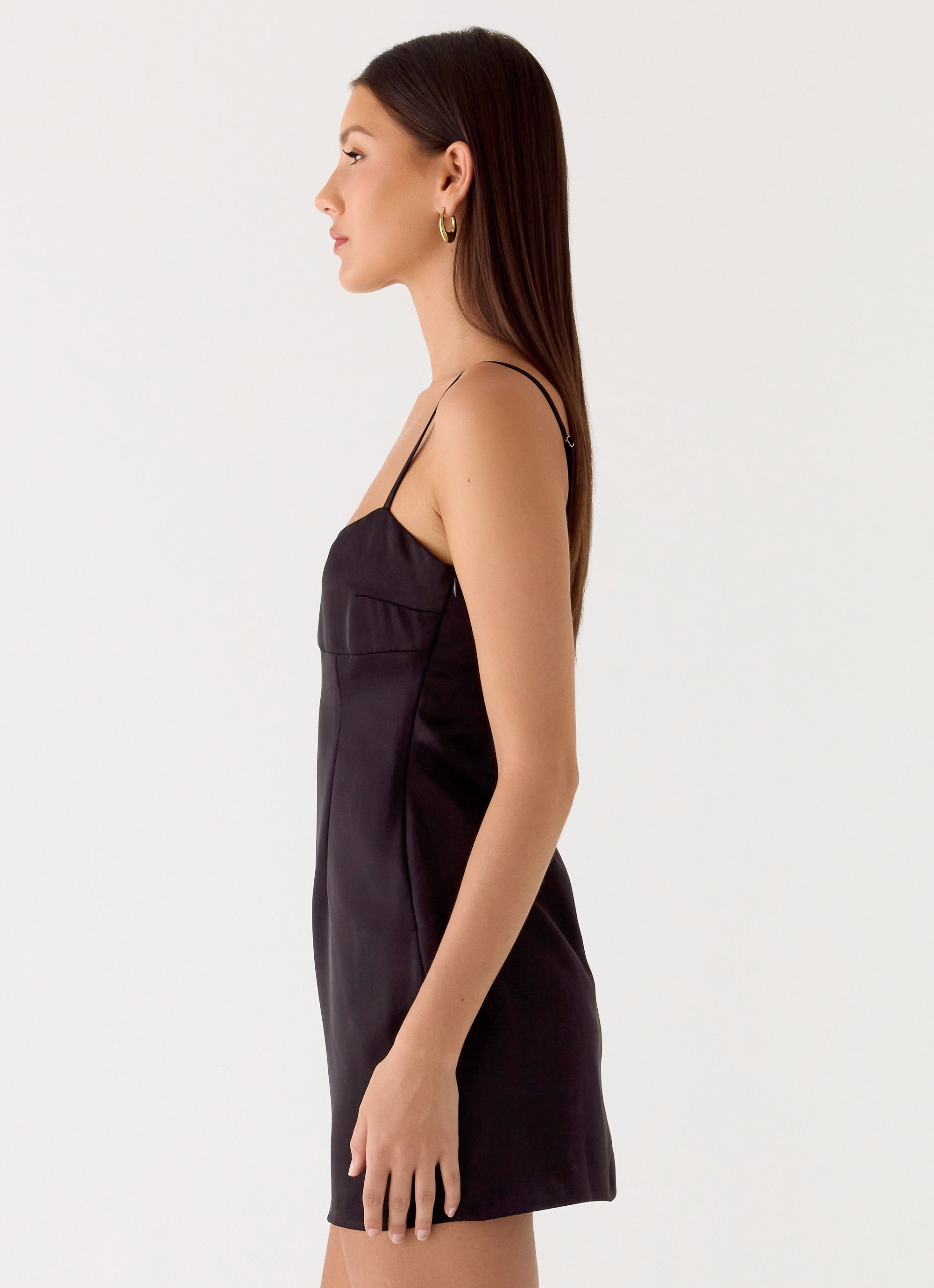 clementine mini dress Sassy Shortcake Clementine Cutie Dress