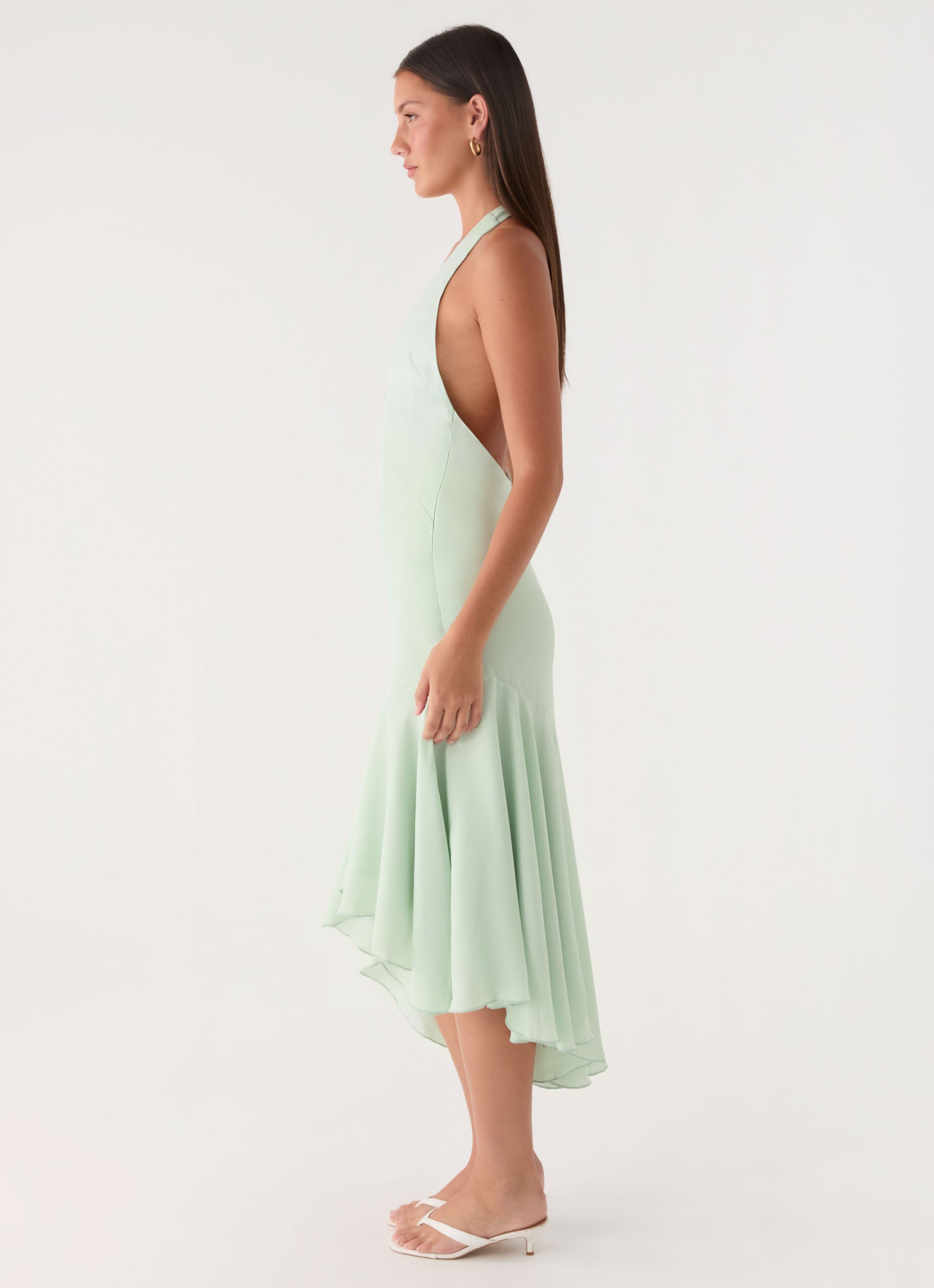Darline Midi Dress