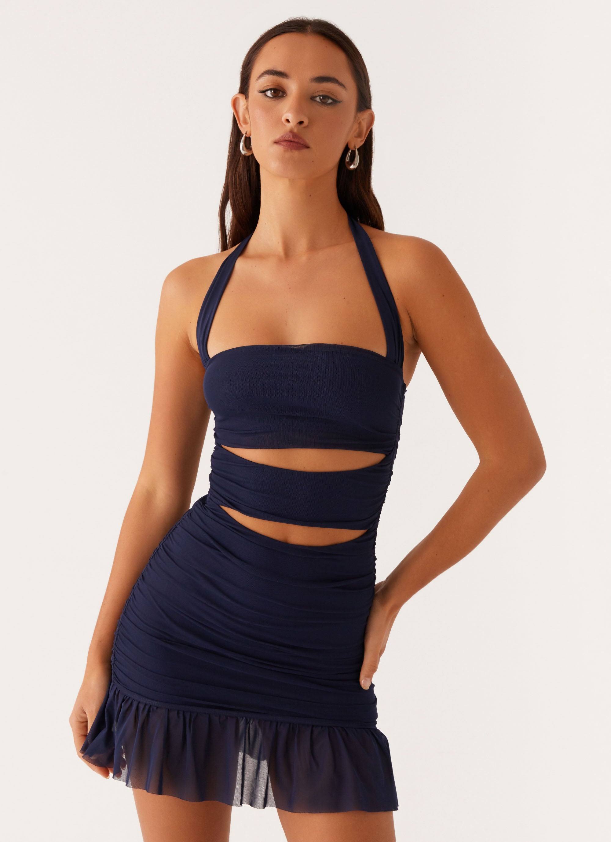 Devyn Mini Dress Devyn Mini Dress