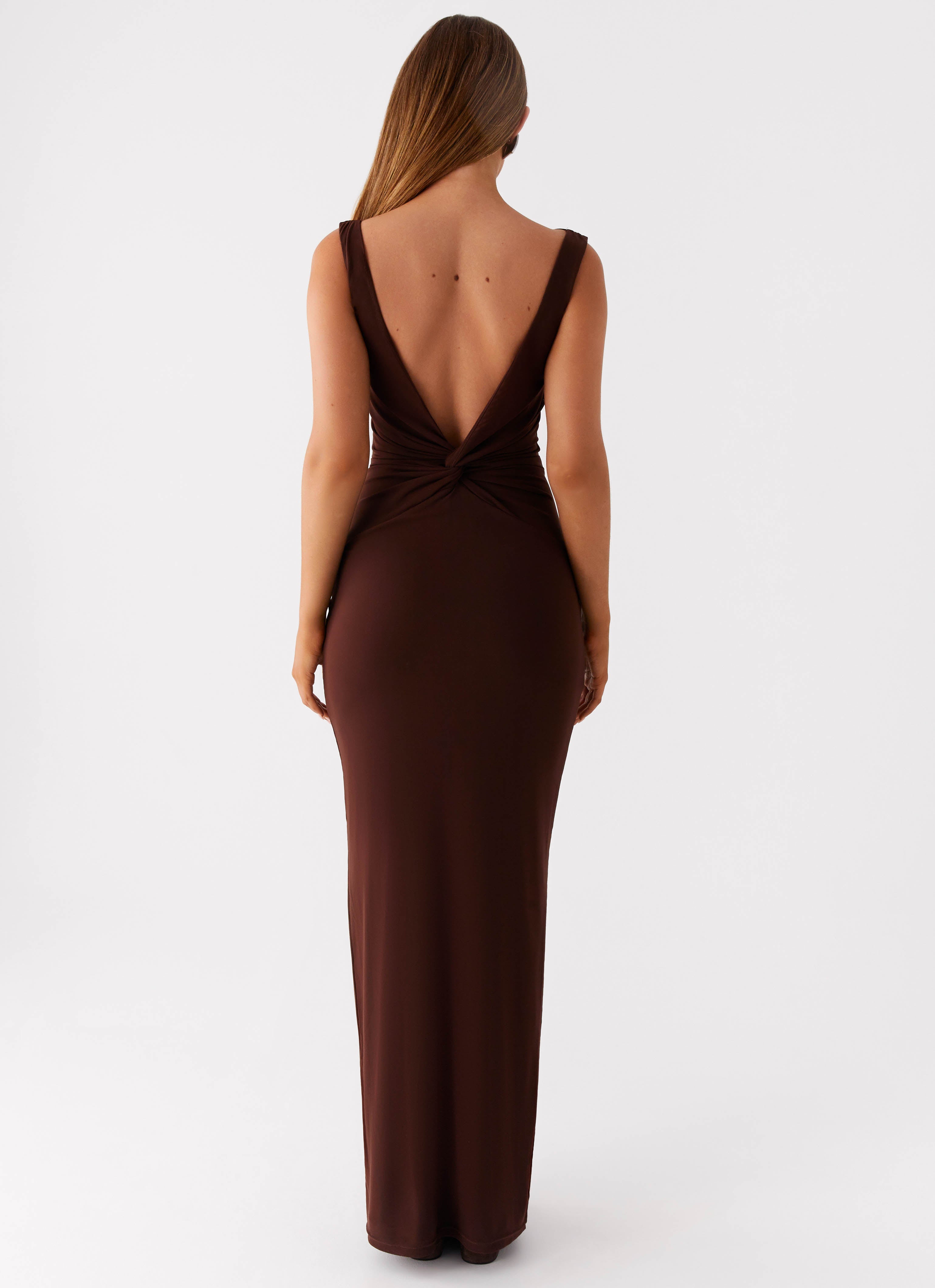 Earthbound Muse Maxi Dress Earthbound Muse Maxi Dress