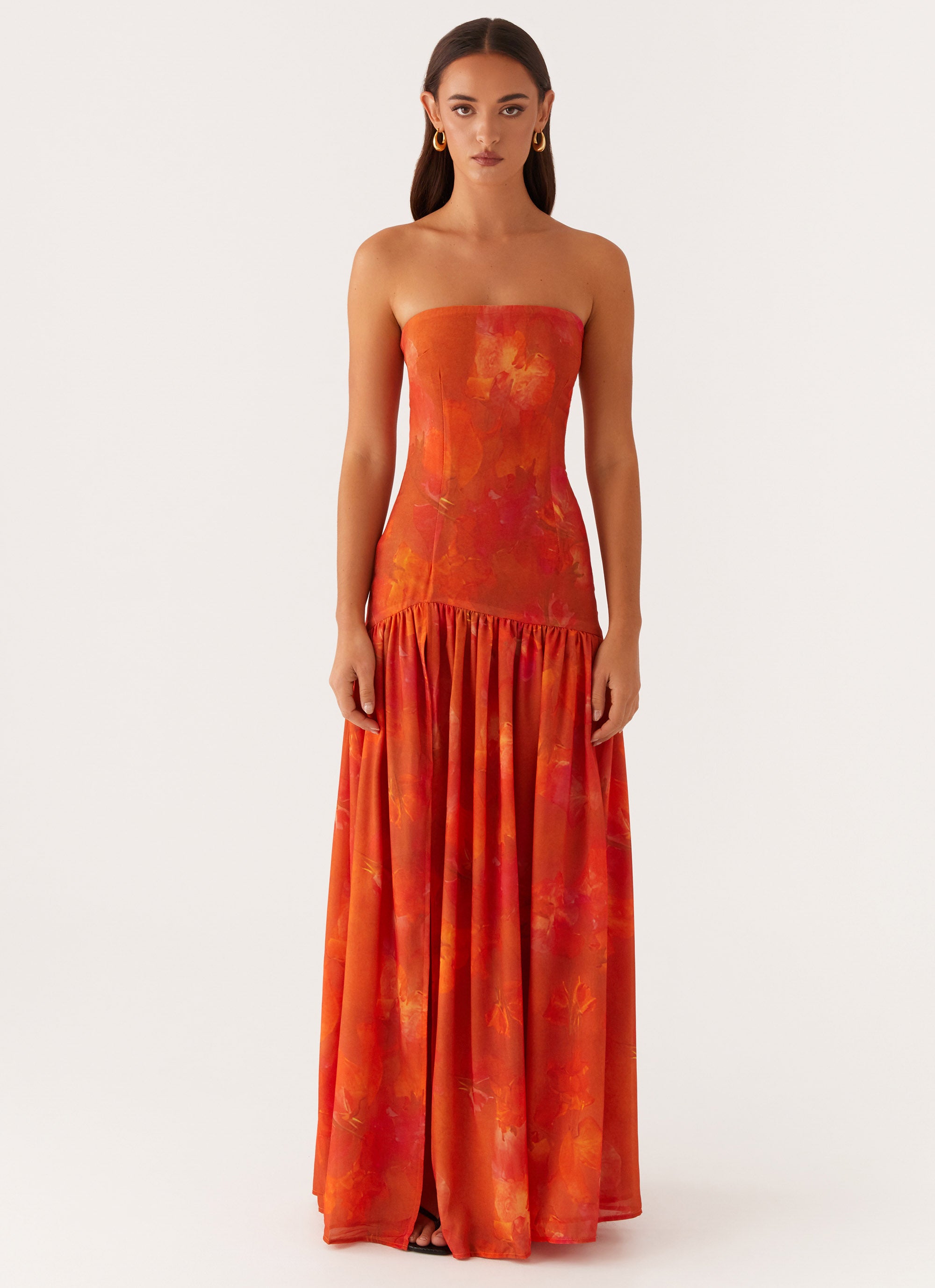 amber maxi dress Amber Maxi Dress
