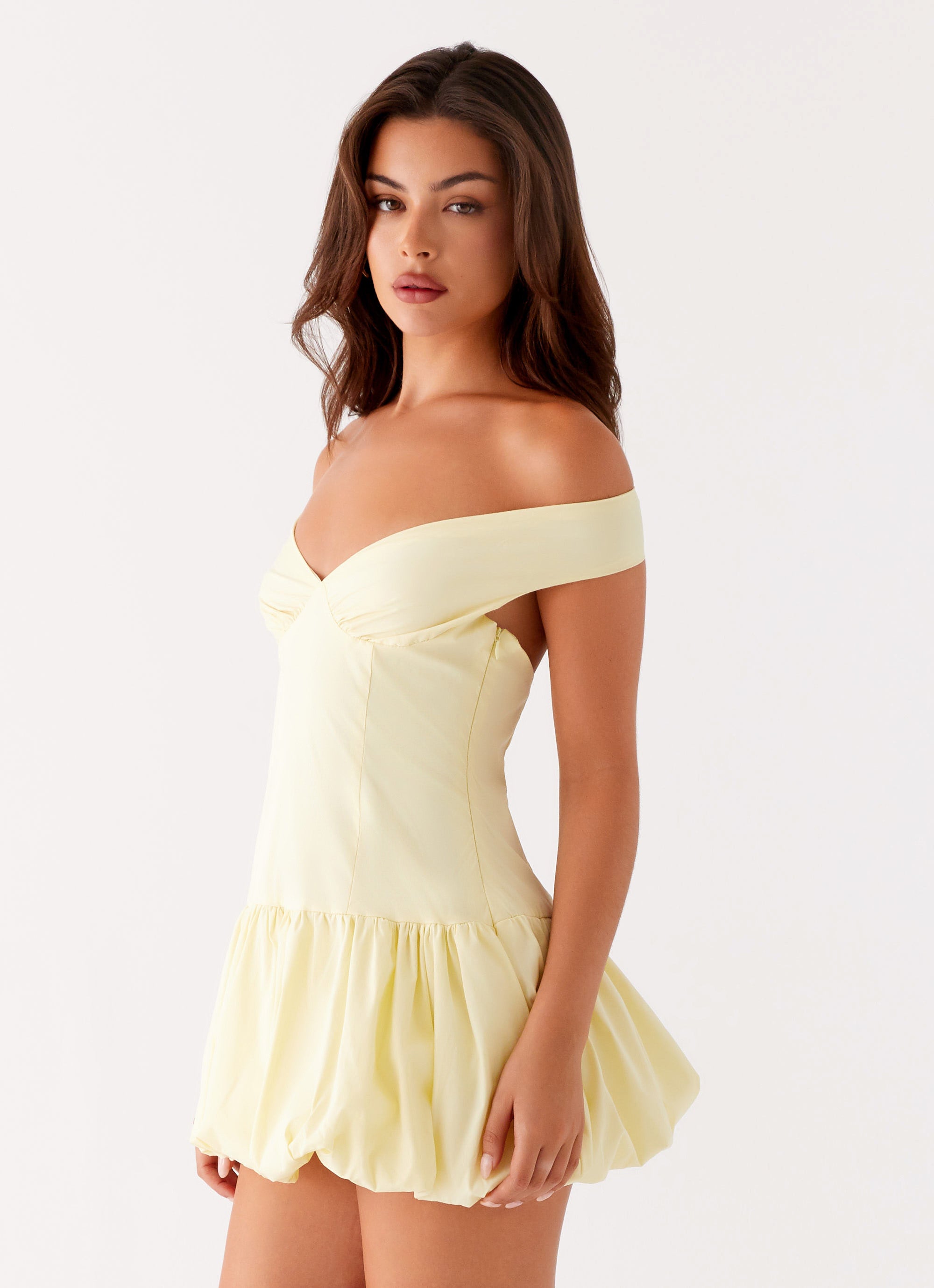 Mini Dress Yellow Cold Shoulder Dresses Zoella Yellow Off The Shoulder Mini Dress 12 Beginning Boutique Mini Dress Yellow Cold Shoulder Dresses Zoella Yellow Off The Shoulder Mini Dress 12 Beginning Boutique
