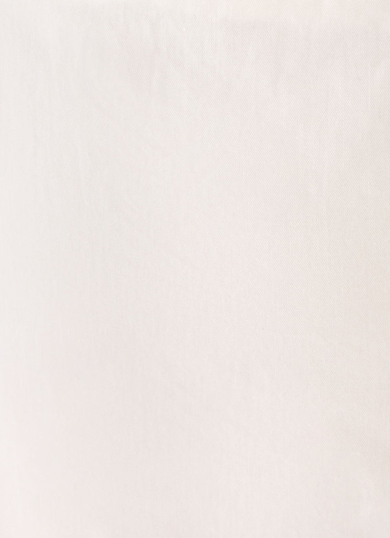 Feyric Mini Dress - White