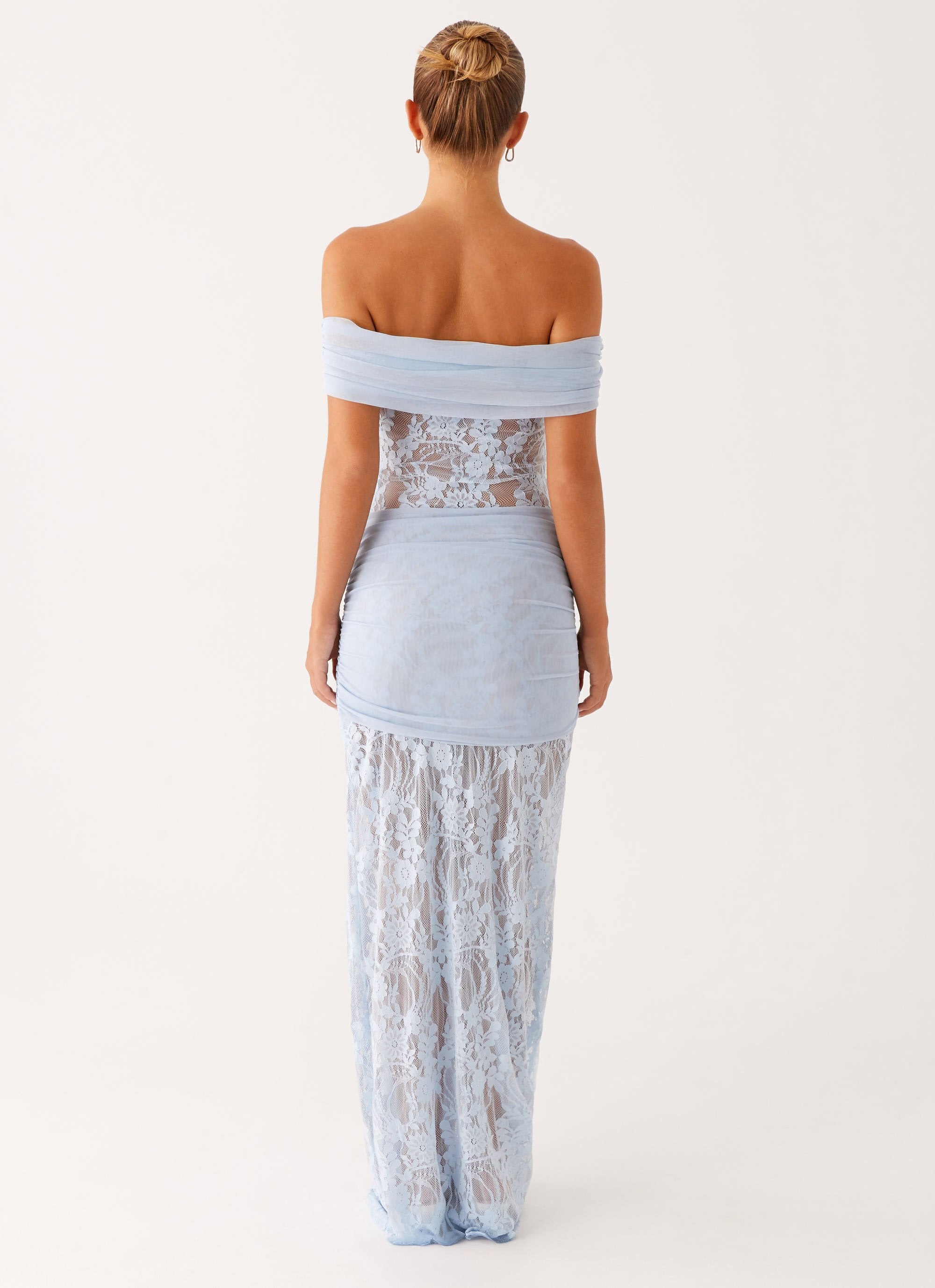 gracie satin maxi dress Dress: Gracie Satin Maxi Dress