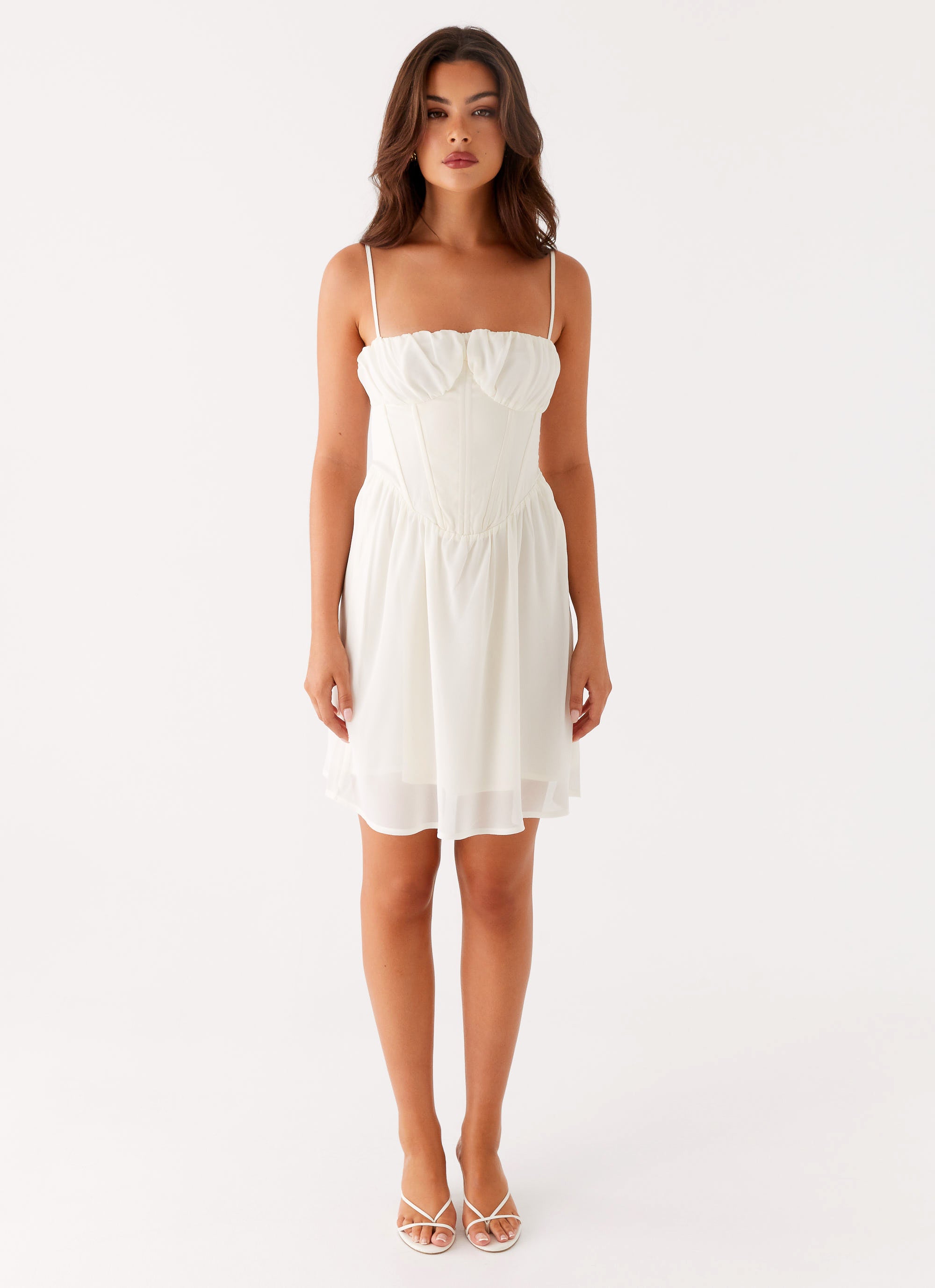harmony mini dress Harmony Mini Dress - Purple, Large | Hazel and Olive