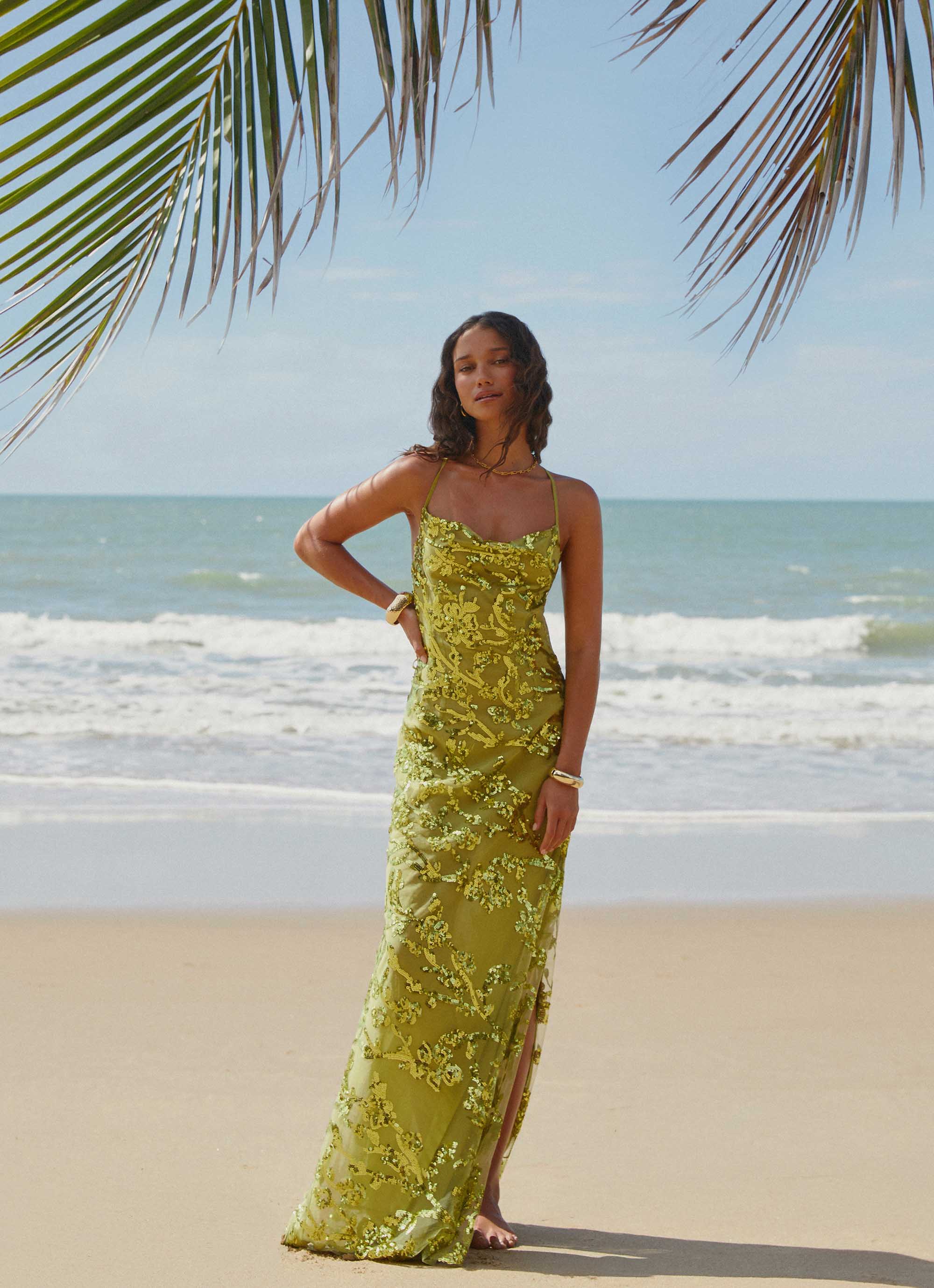 green emerald velvet dress Havana Sequin Maxi Dress green emerald velvet dress Havana Sequin Maxi Dress