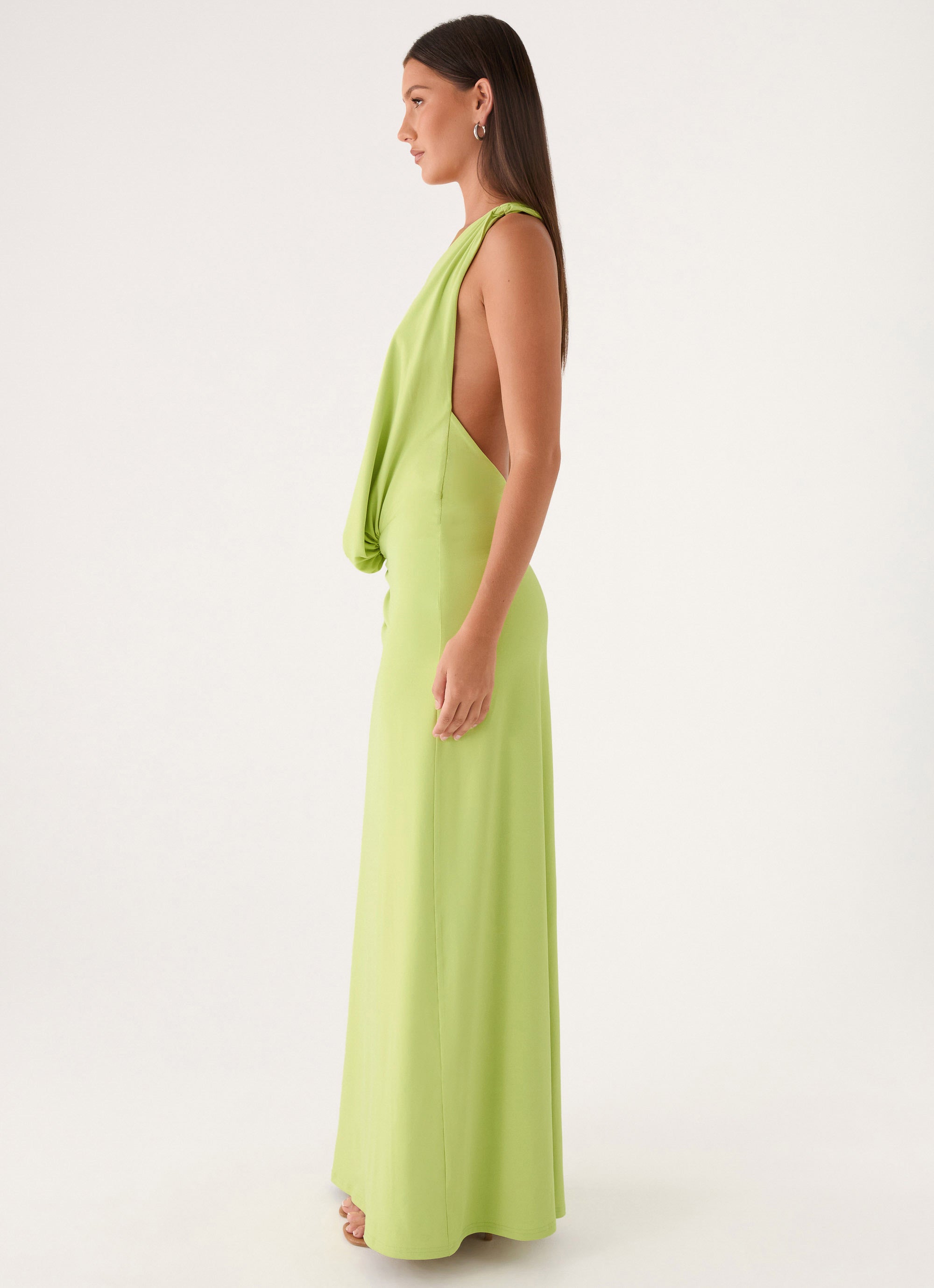 Isamaya Maxi Dress