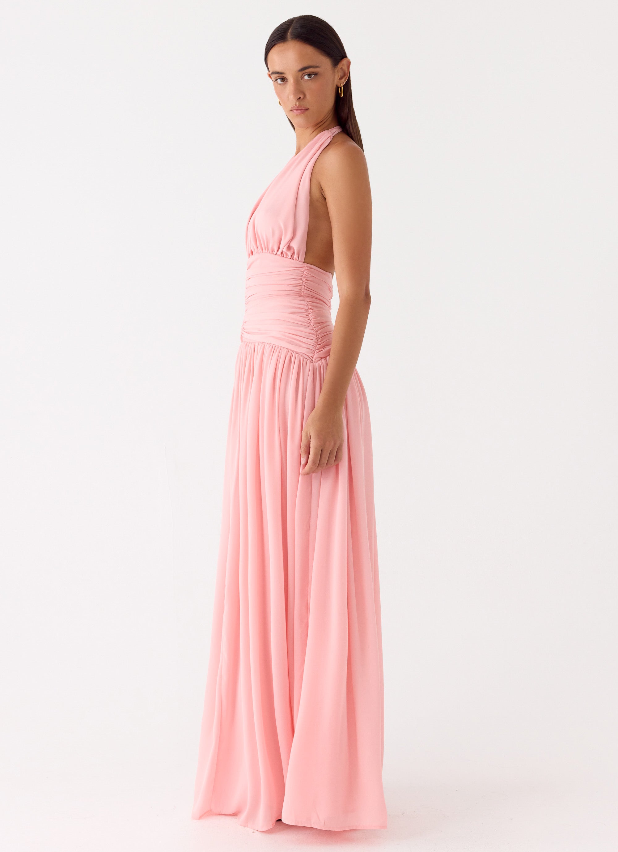Jimena Maxi Dress Jimena Maxi Dress