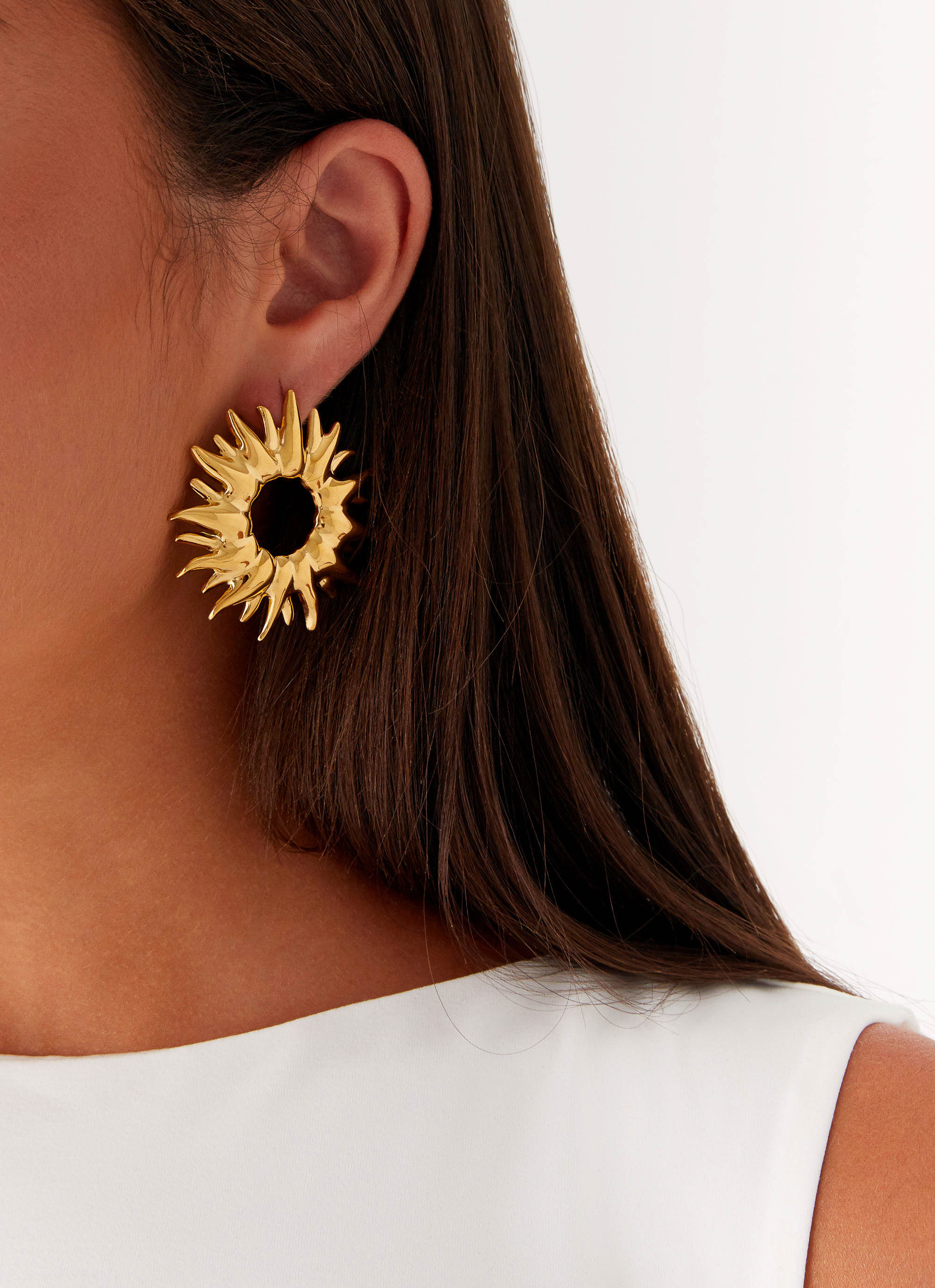 Eliya Earrings