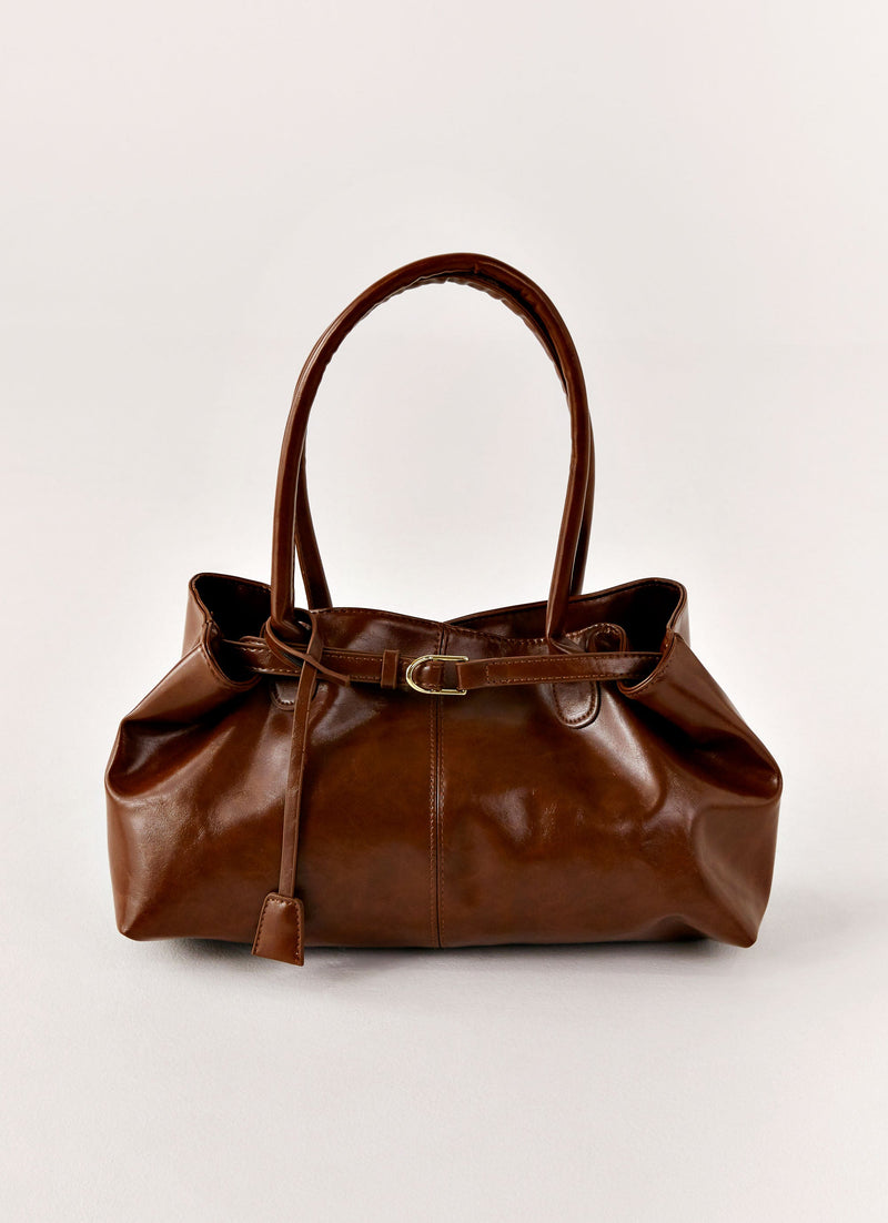 Keyla Bag - Brown