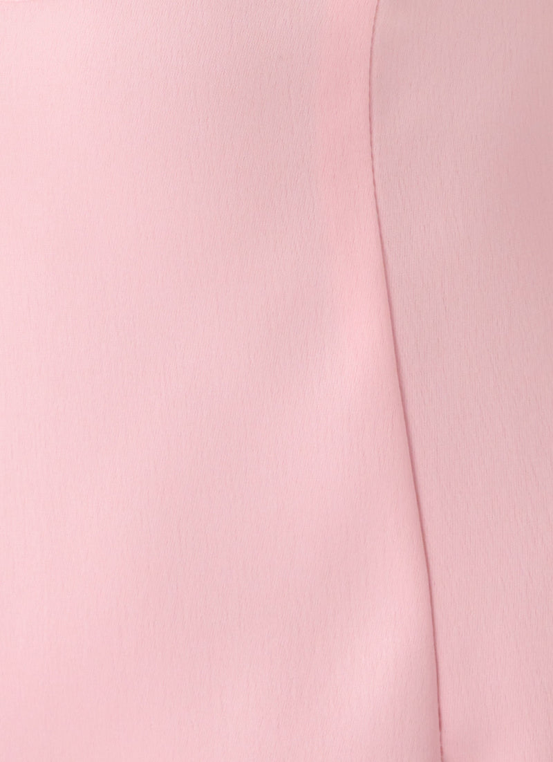 Kindall Maxi Dress - Pink