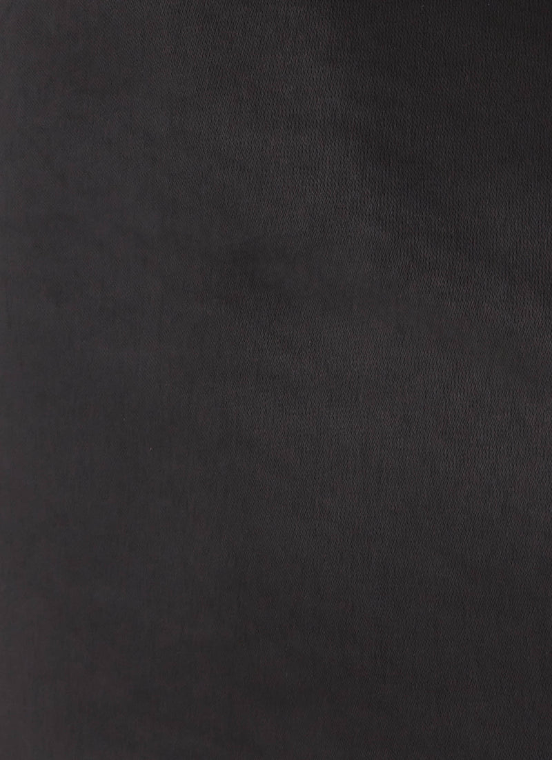 Klose Top - Black