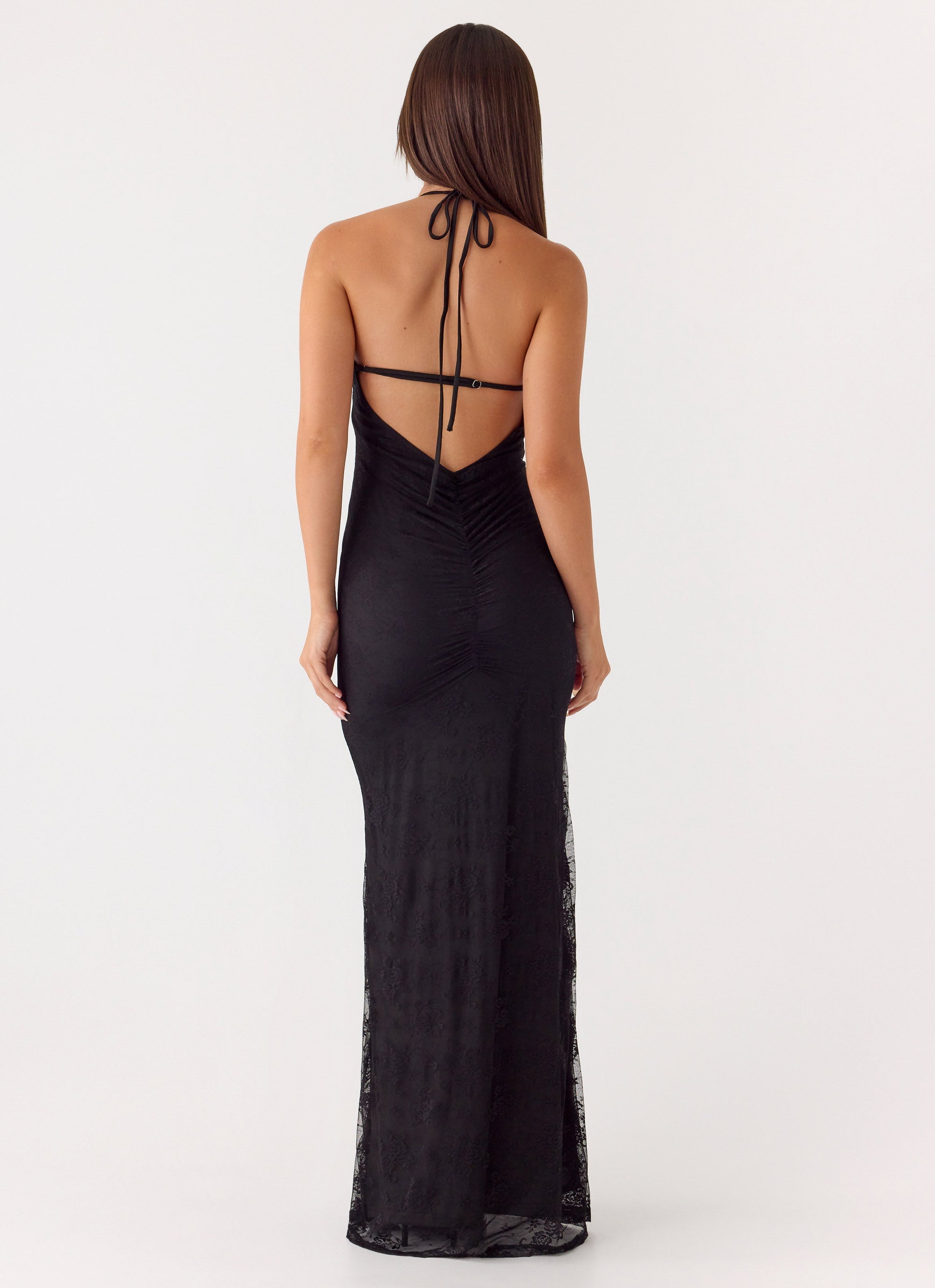 Knowles Lace Maxi Dress