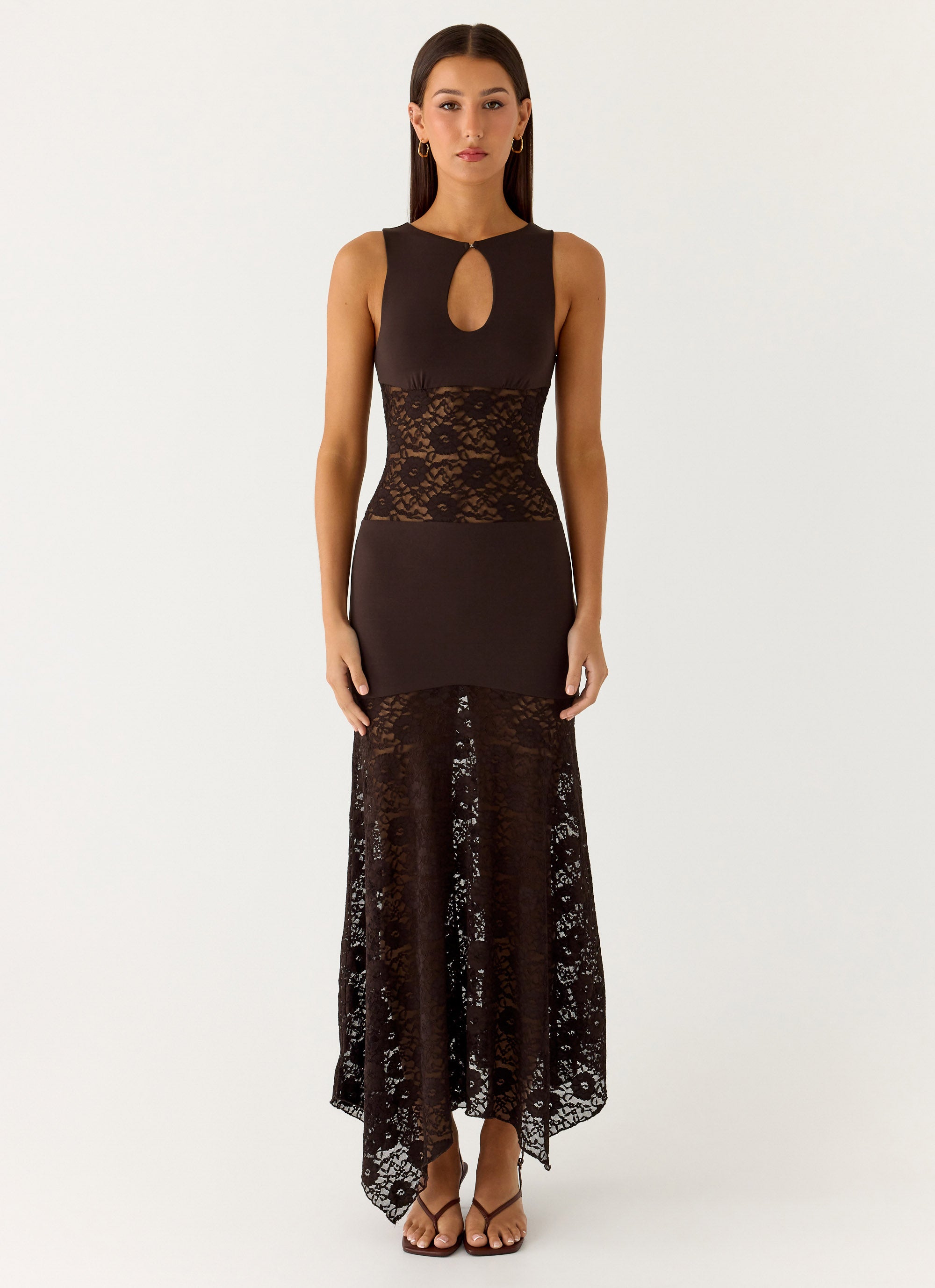 kaliko lace dress Lovely In Lace | Kaliko Dress Review