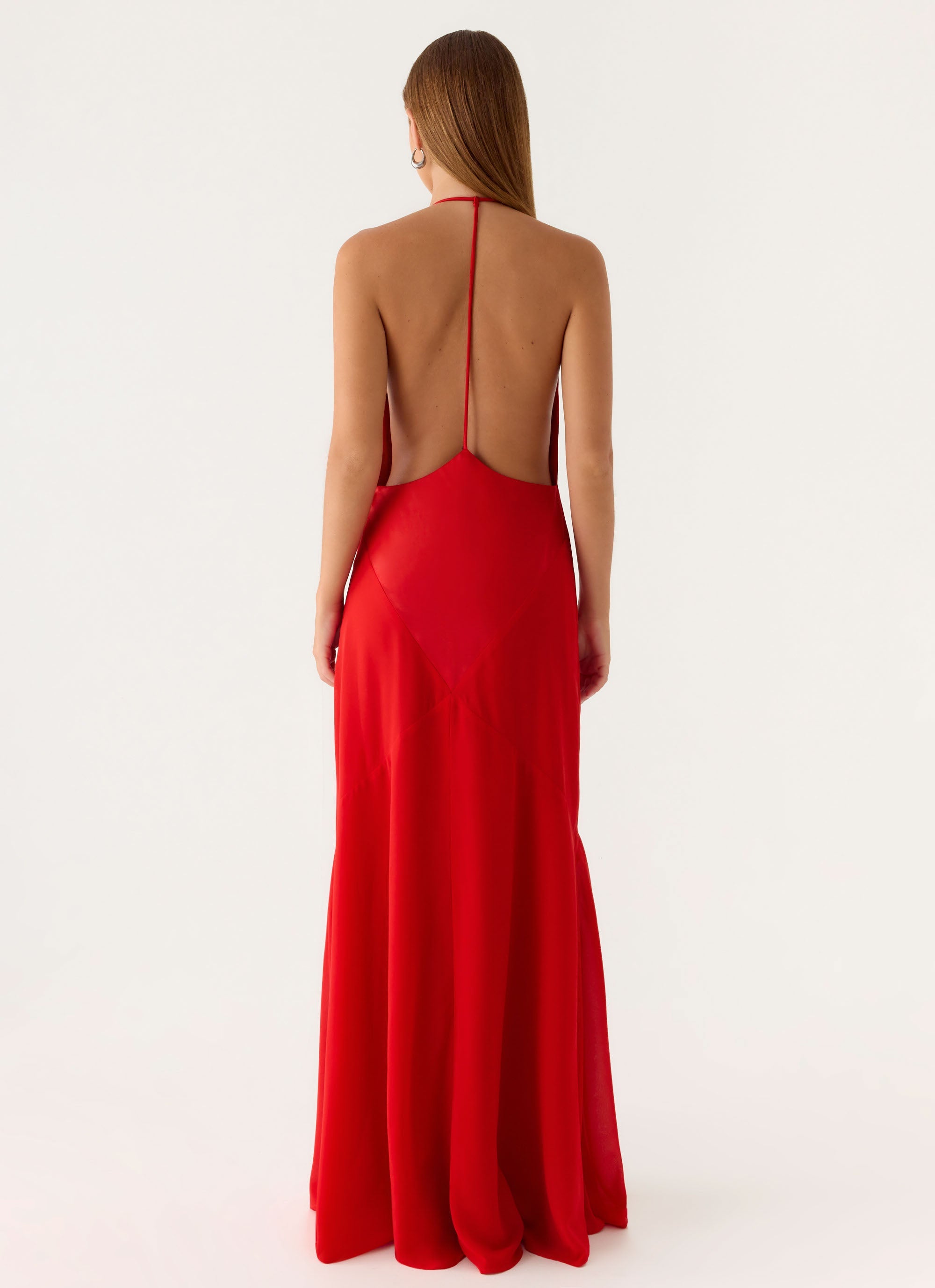 Leilah Maxi Dress