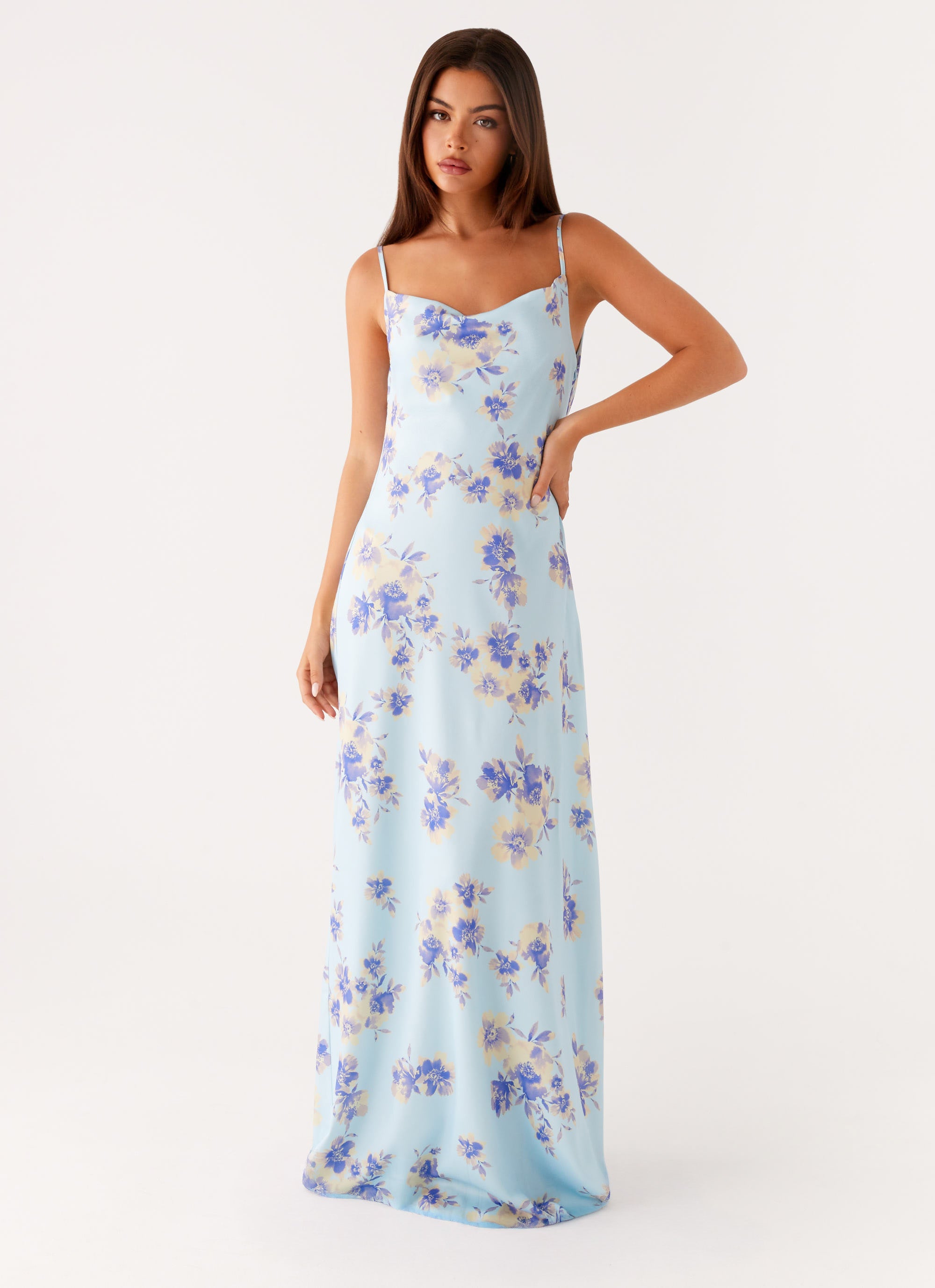 liana maxi dress Rush Dress | Liana Maxi Dress