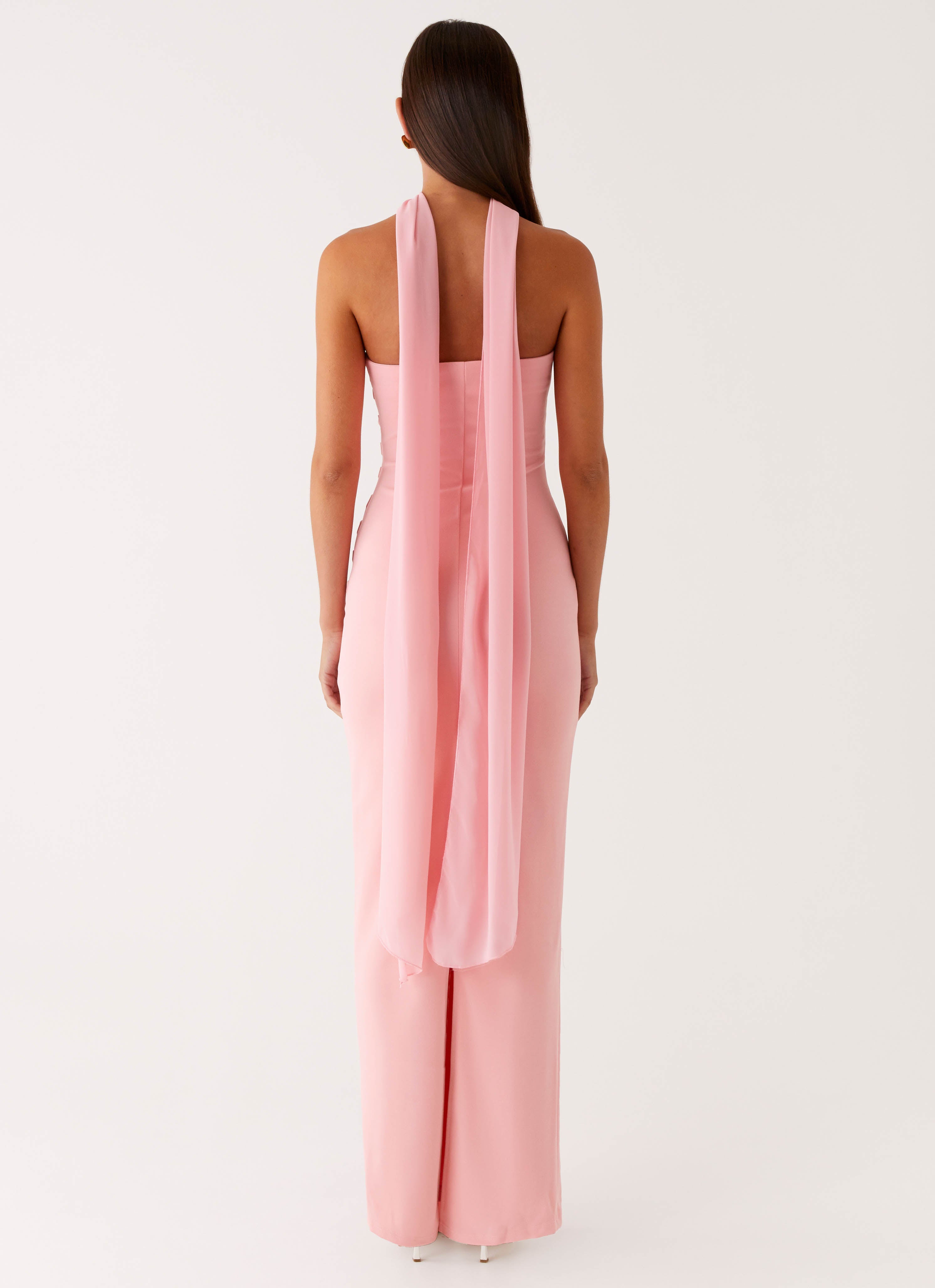 libra maxi dress peppermayo Libra Maxi Dress