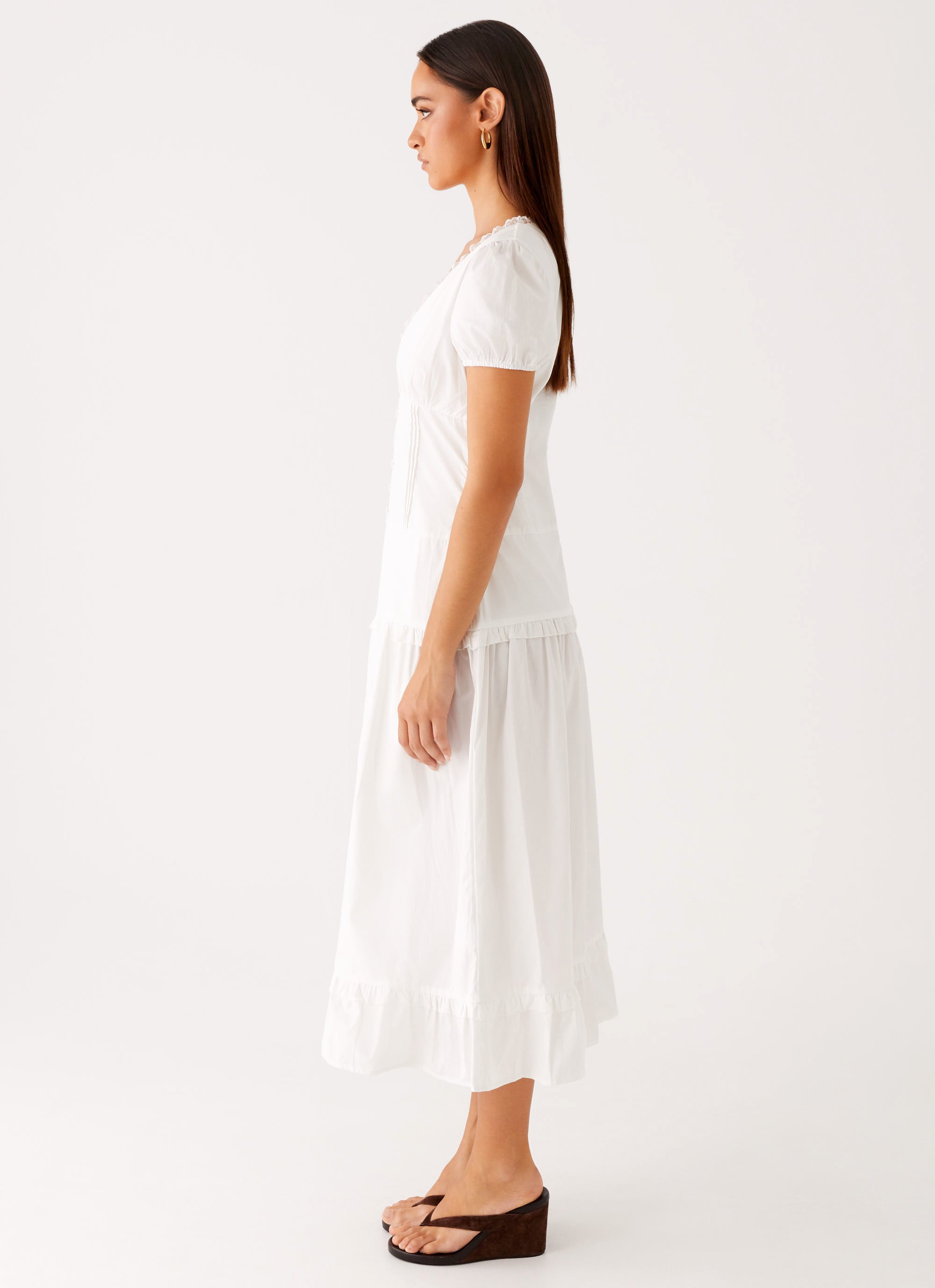 London Midi Dress London Midi Dress
