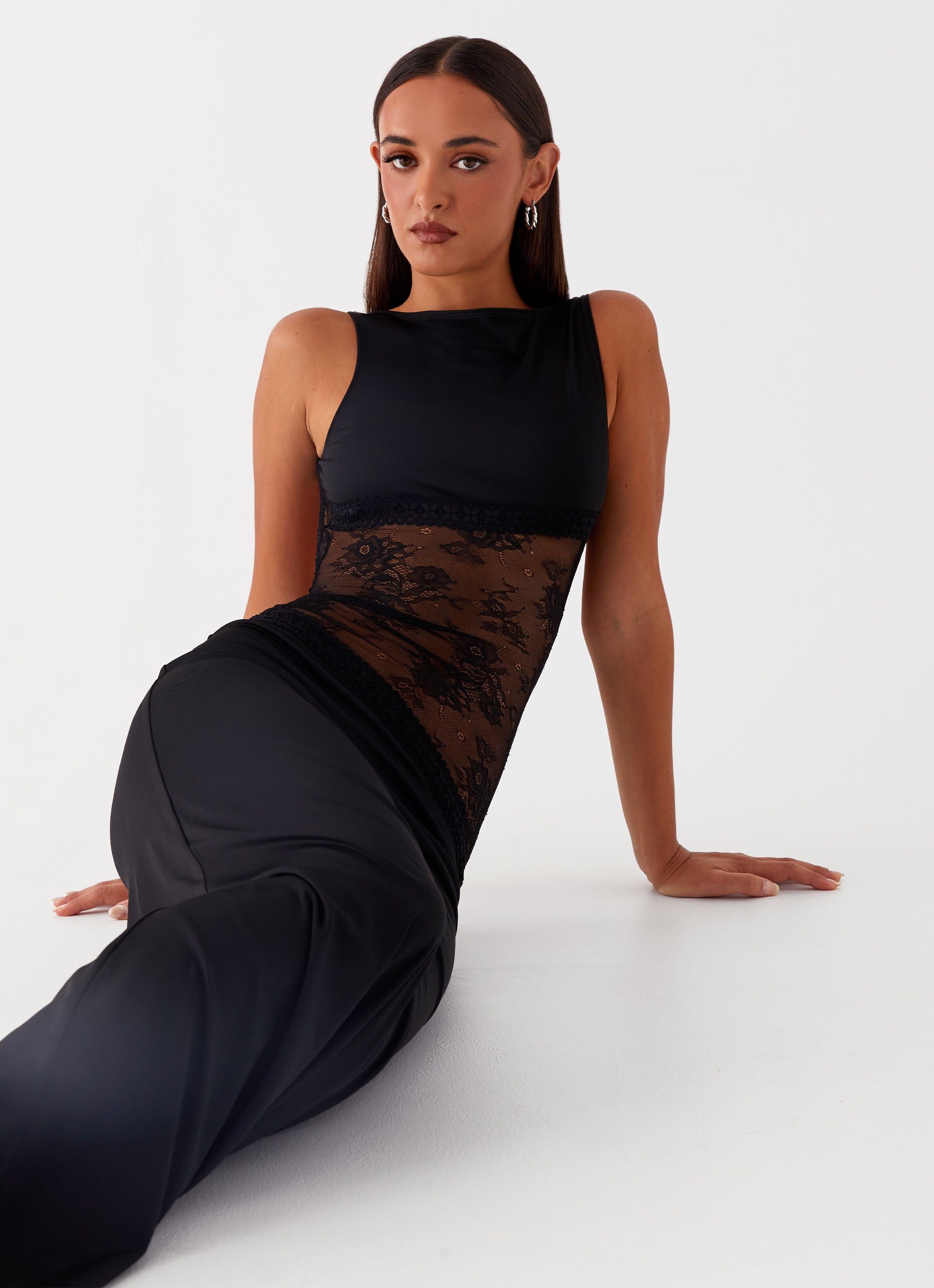 Lucinda Maxi Dress Lucinda Maxi Dress