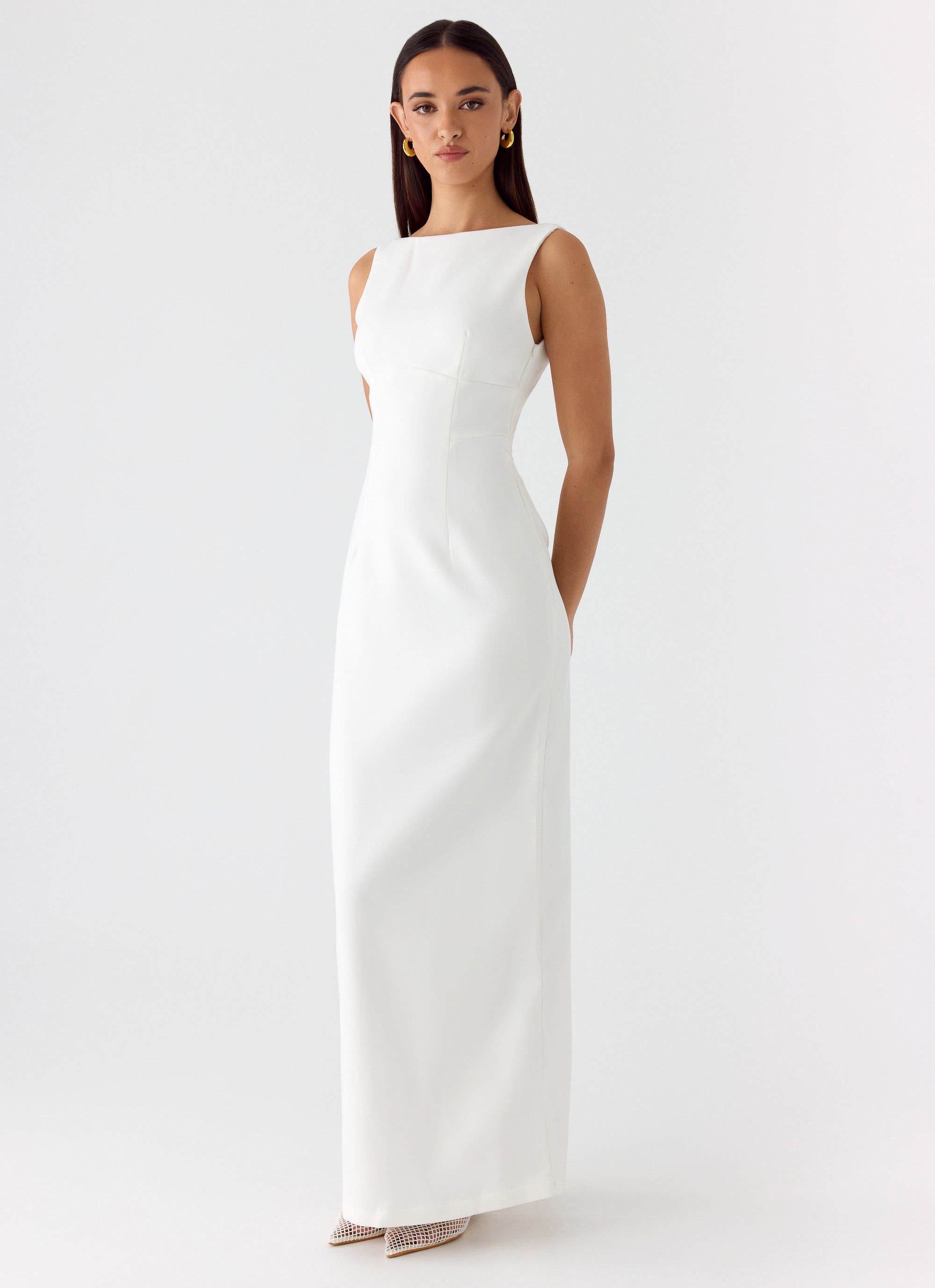 Lulita Maxi Dress