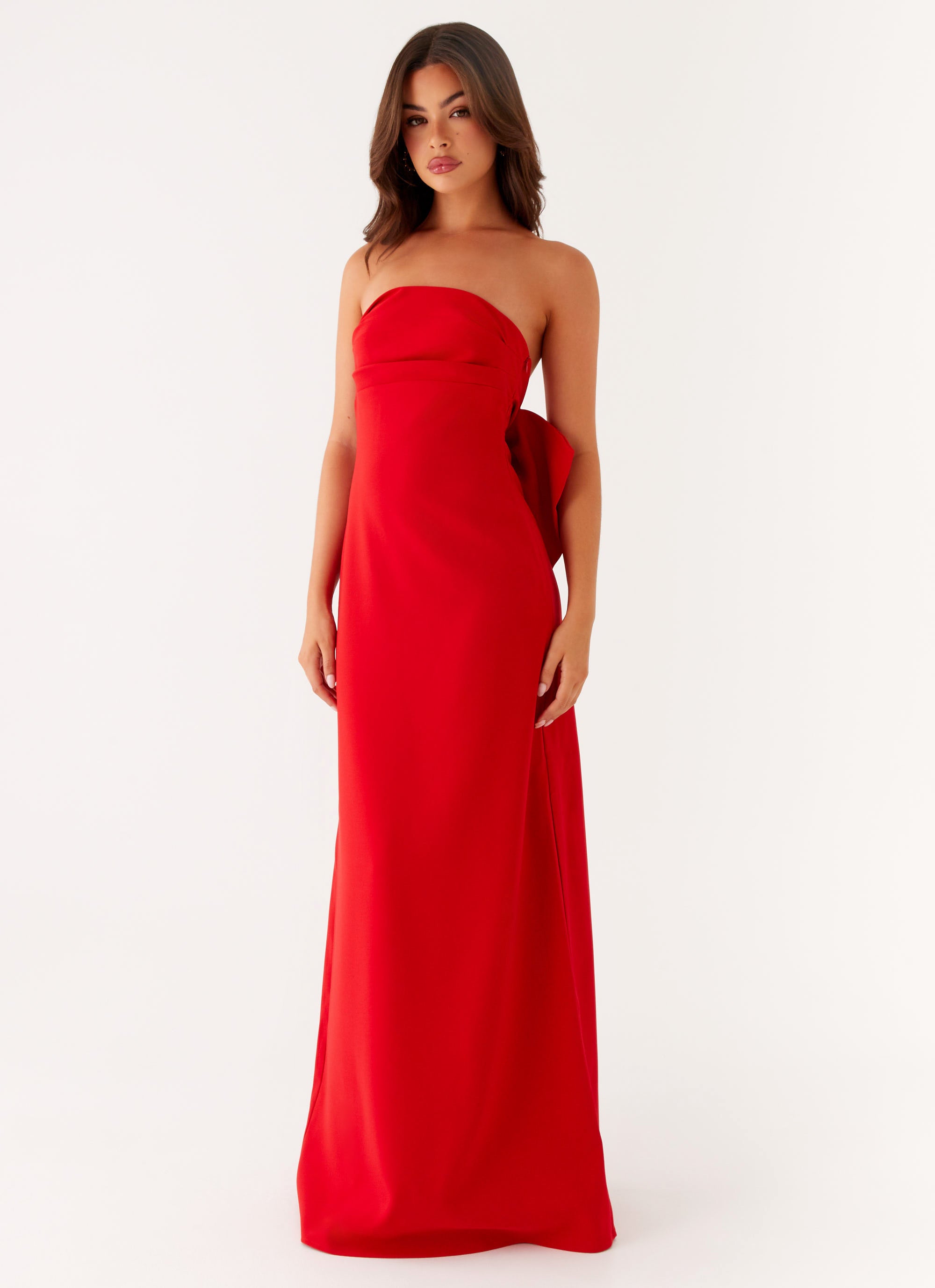 Meredith Maxi Dress Meredith Maxi Dress