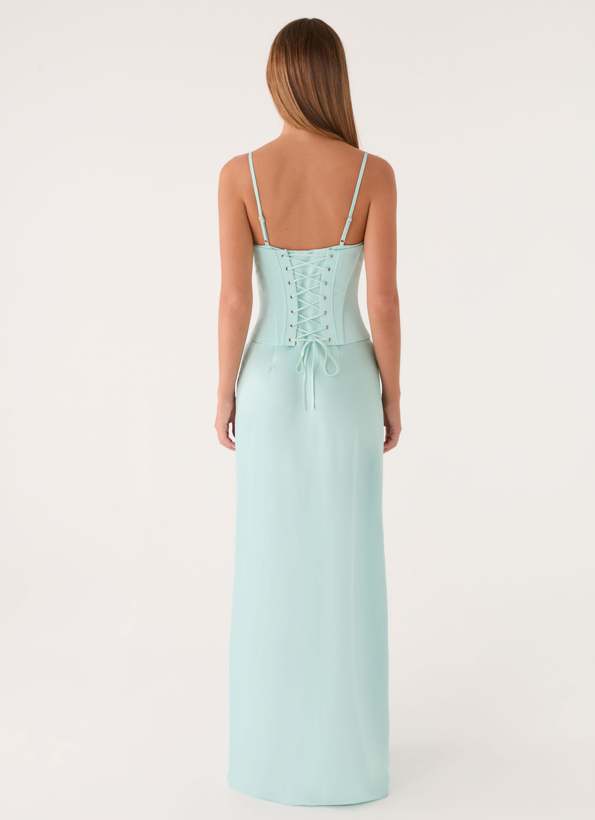 Merritt Maxi Dress Merritt Maxi Dress