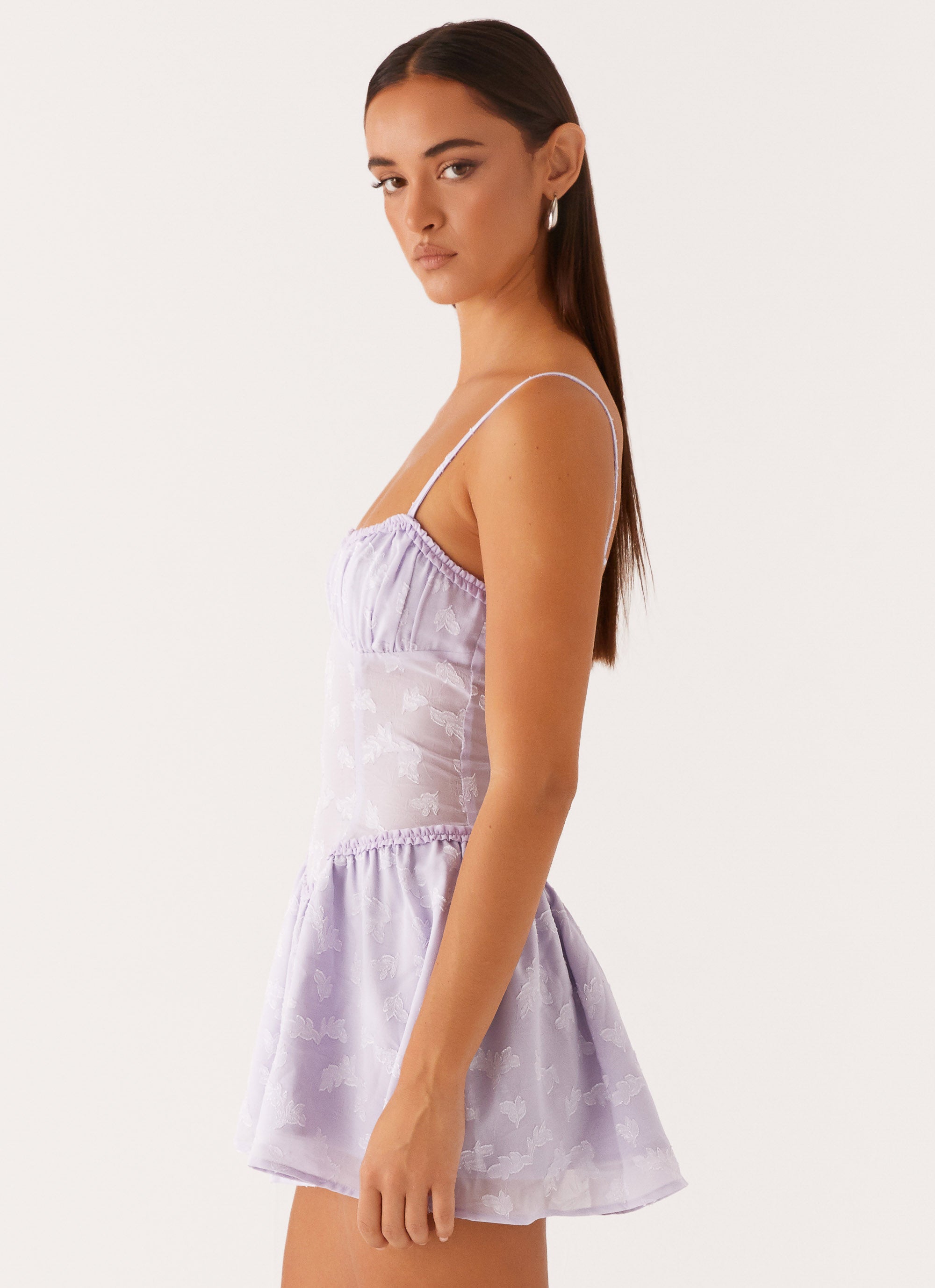 morgana purple dress Morgana purple Dress