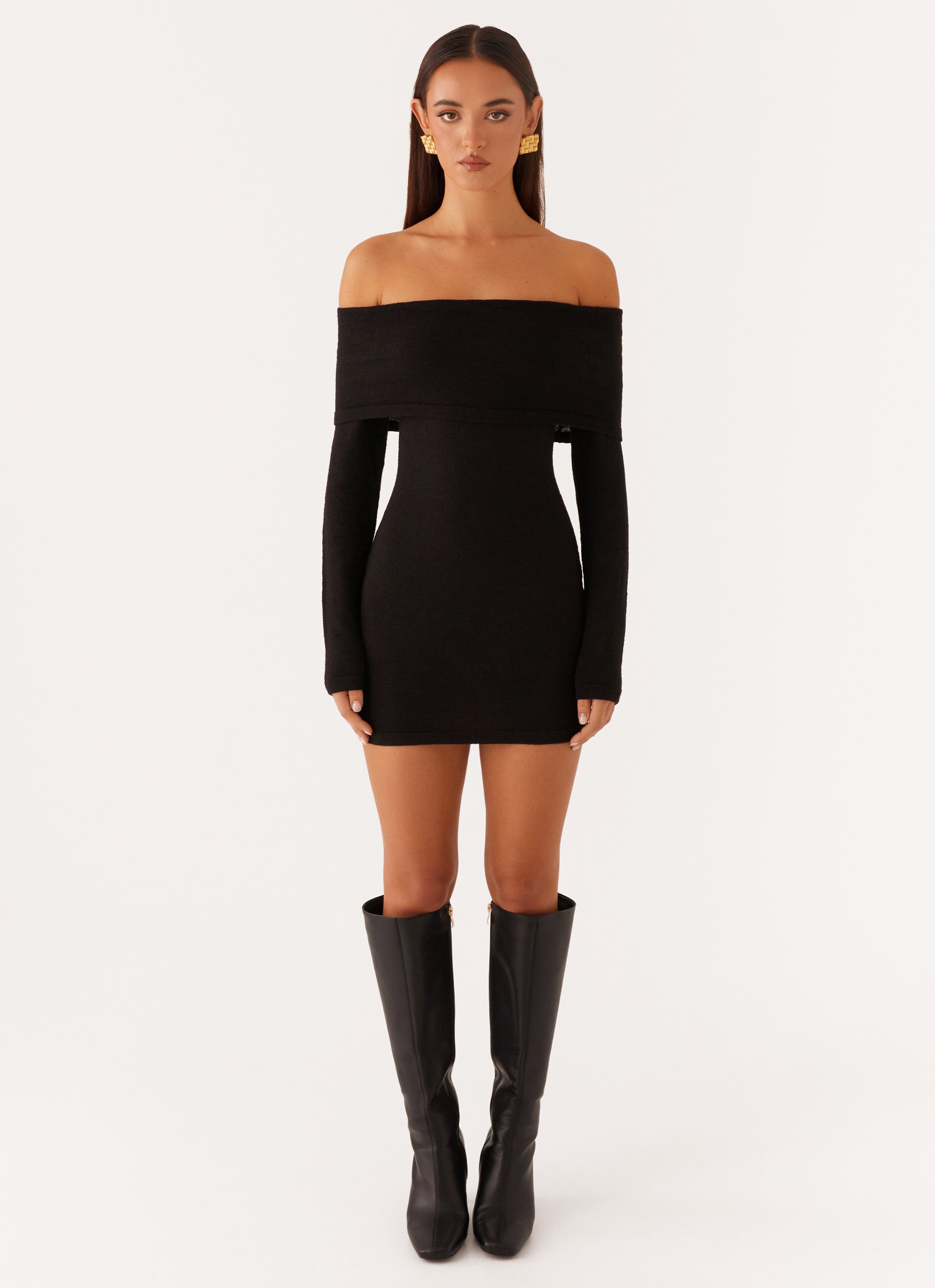 myla mini dress Myla Mini Dress