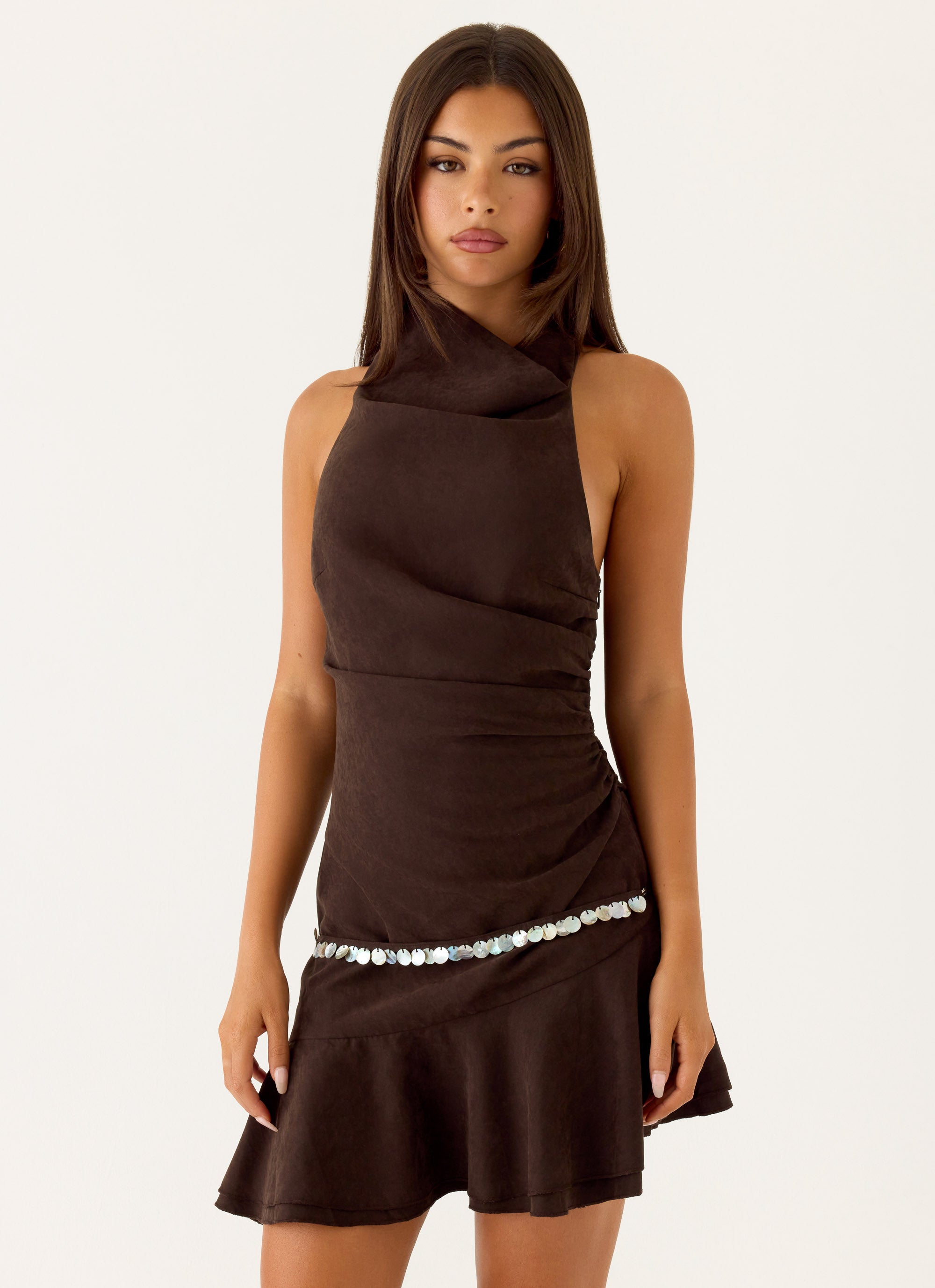 Natabelle Mini Dress Natabelle Mini Dress