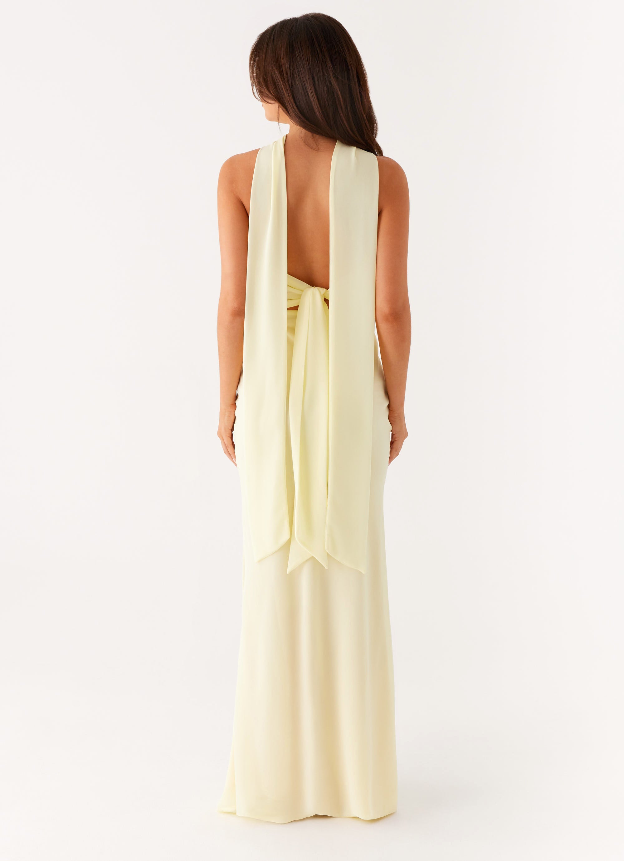 New Light Maxi Dress New Light Maxi Dress