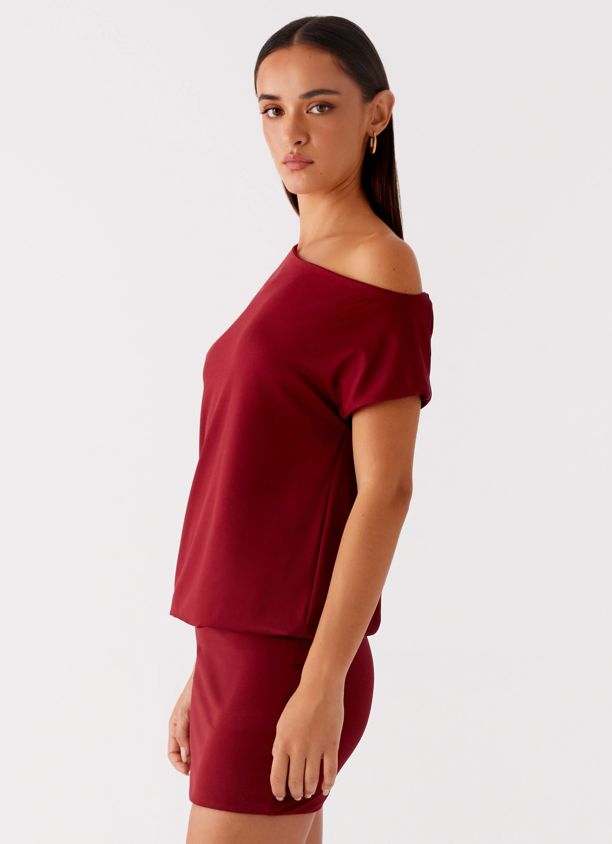 paulie mini dress Paulie Mini Dress
