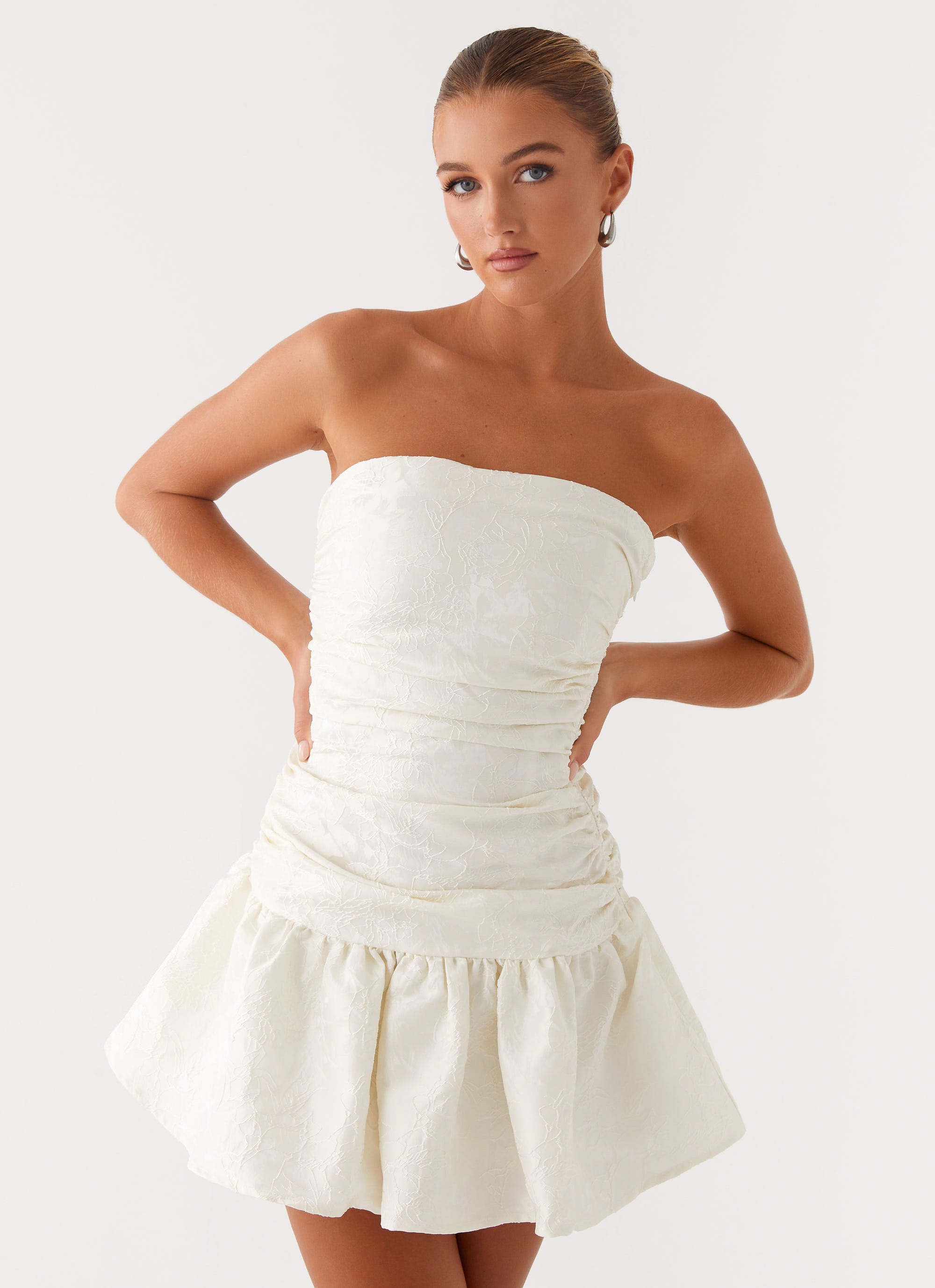 Ray Of Light Mini Dress Ray Of Light Mini Dress