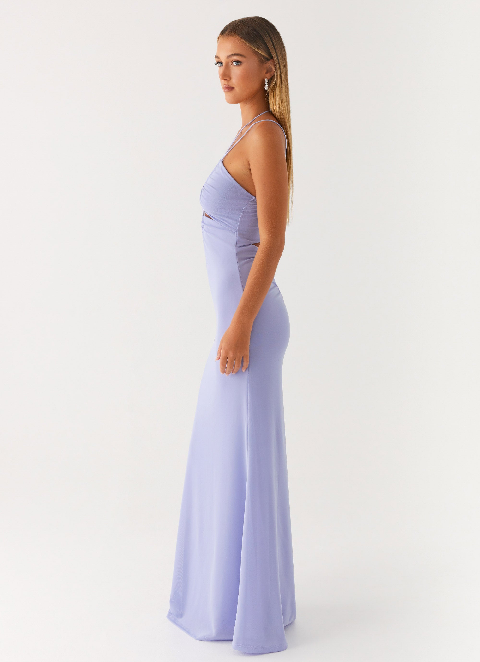 blue crochet knit dress Carmel Maxi Dress blue crochet knit dress Carmel Maxi Dress