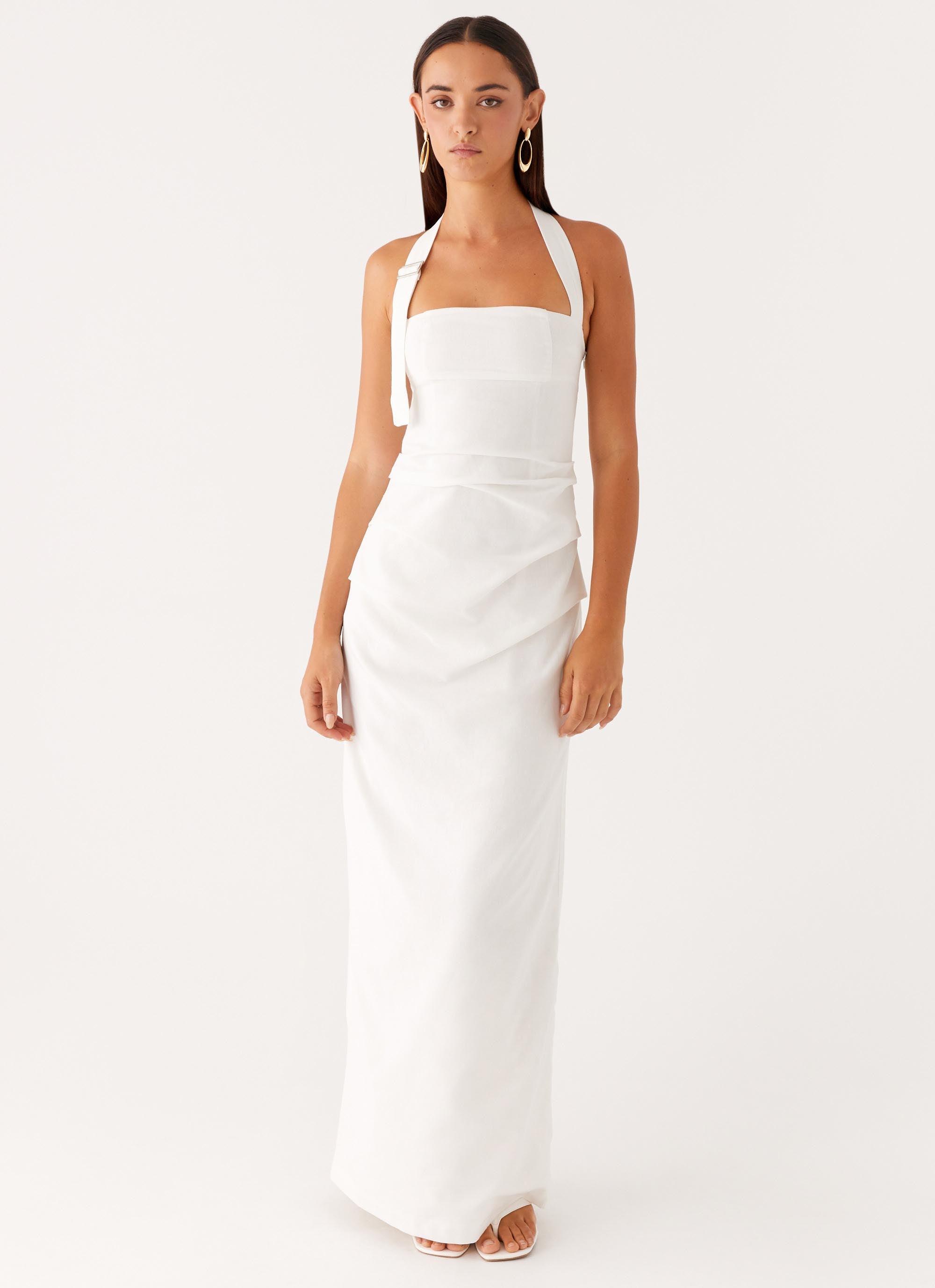 Rumour Has it Maxi Dress Rumour Has it Maxi Dress