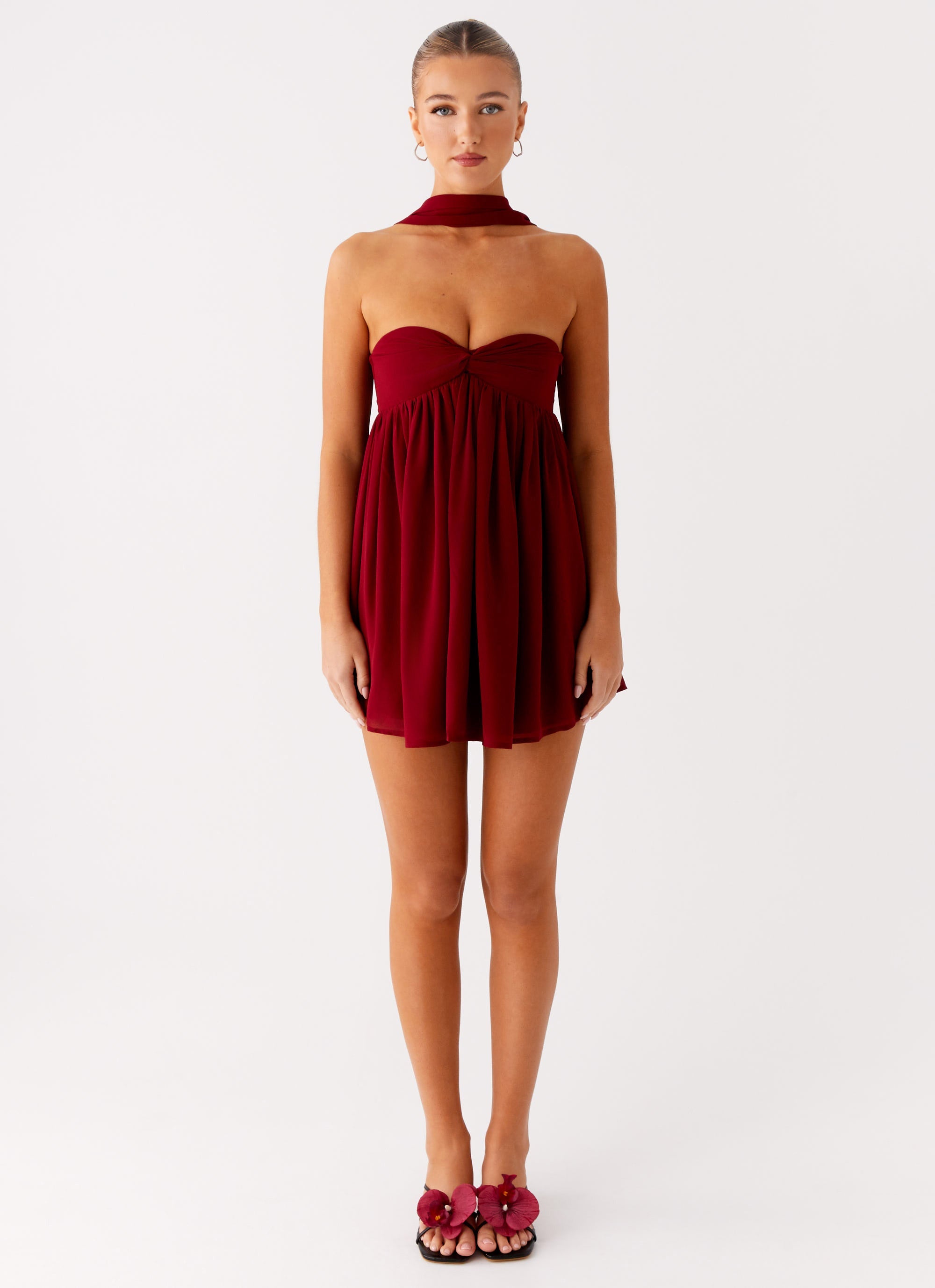 saturn mini dress Saturn Mini Dress
