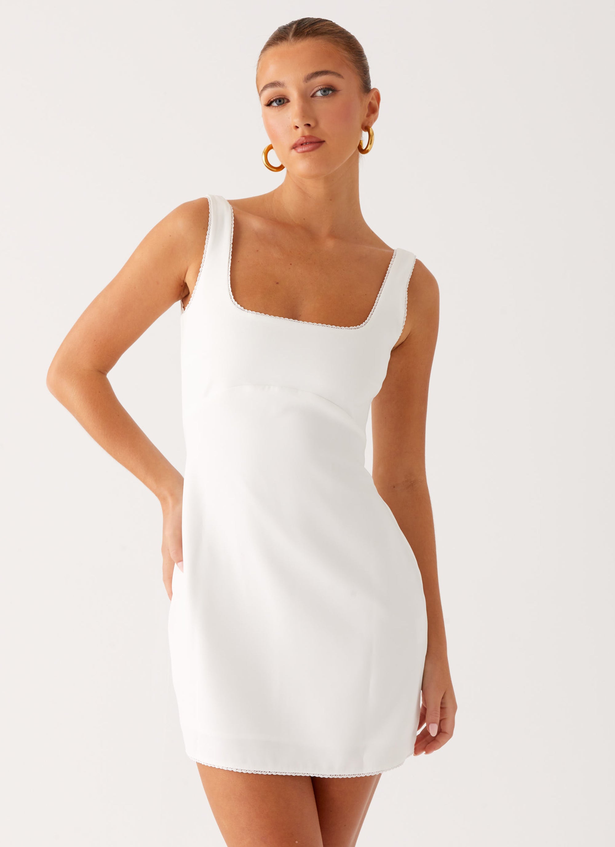 Sedona Mini Dress Sedona Mini Dress