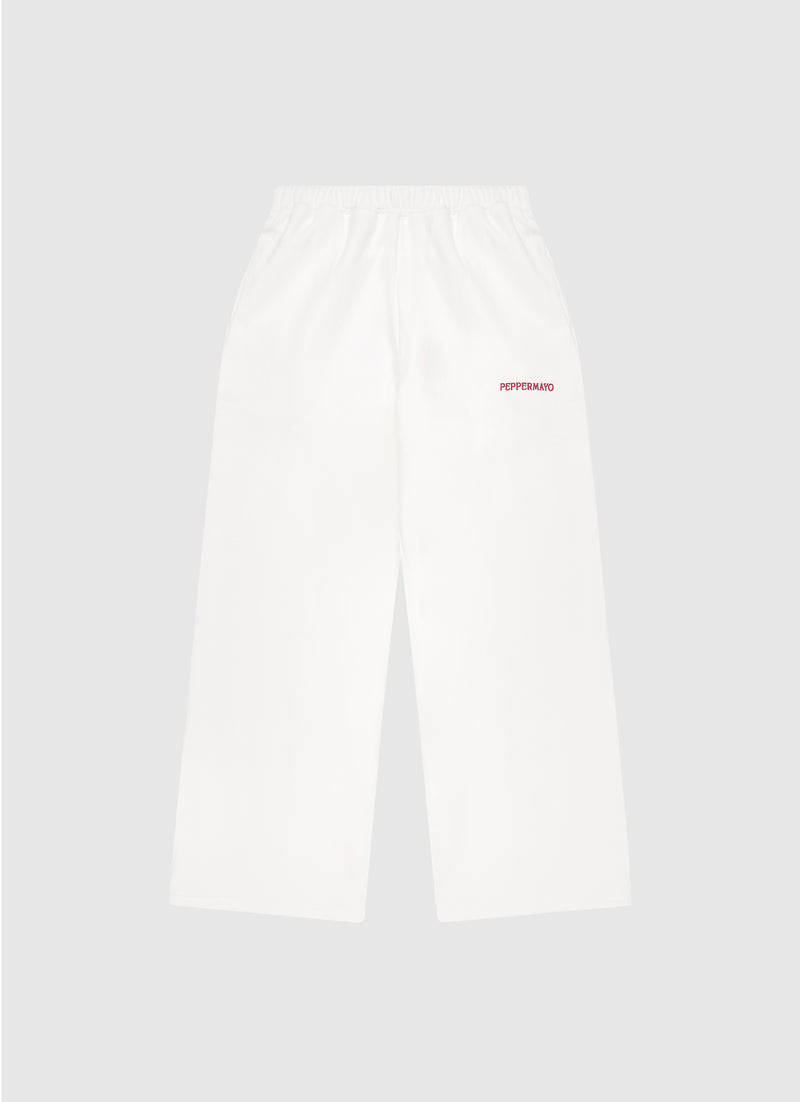 Signature Sweatpants - Ivory