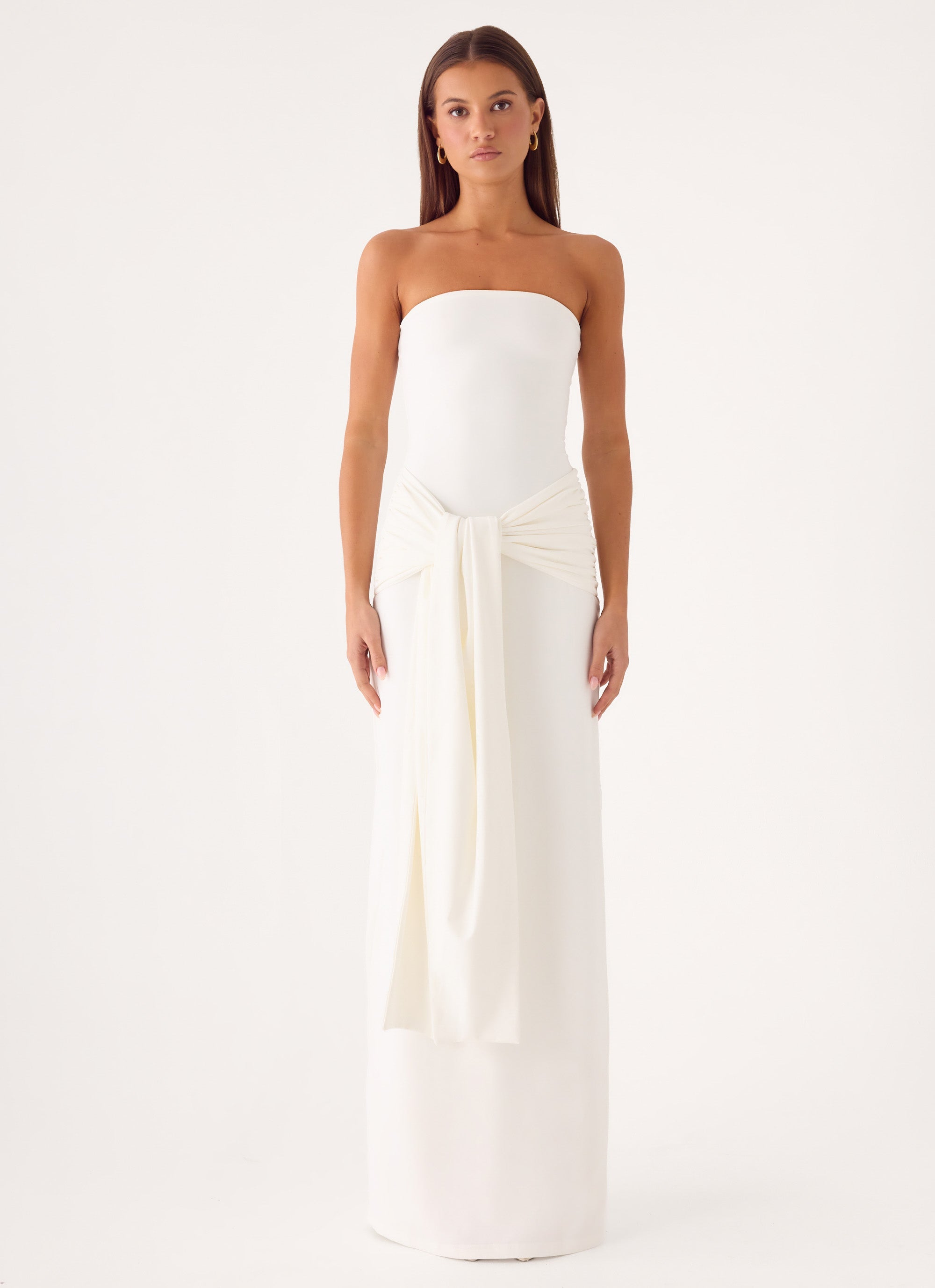 Stole My Heart Maxi Dress