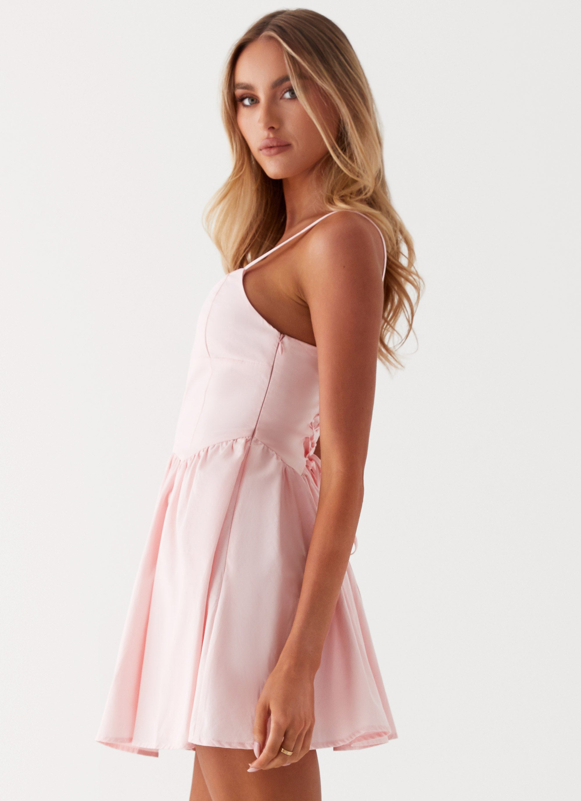 princess polly mio mini dress Tesoro Mio Mini Dress