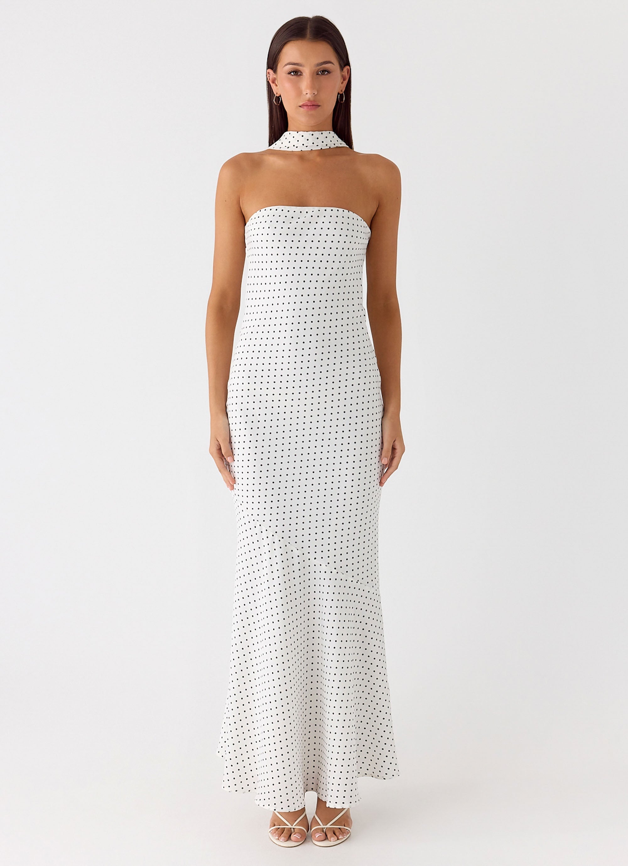 under the pagoda maxi dress Under The Pagoda Maxi Dress